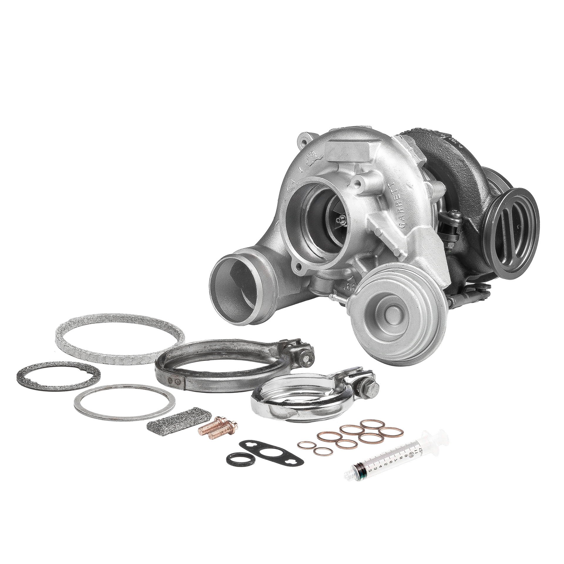 Comprar Turbocompresor de BR Turbo 790484-5001RSM a bajo precio de 601,61 €