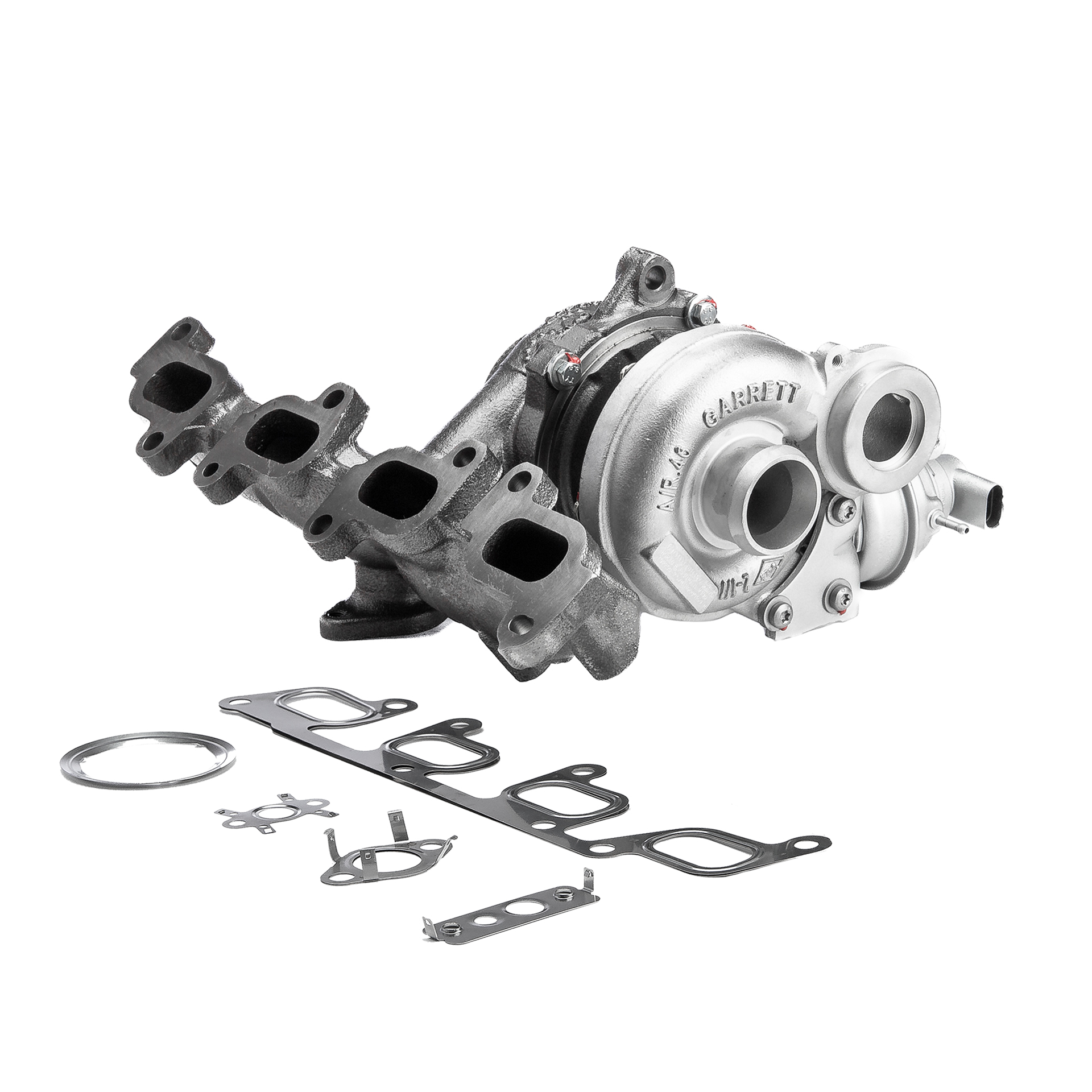 Turbolader von BR Turbo