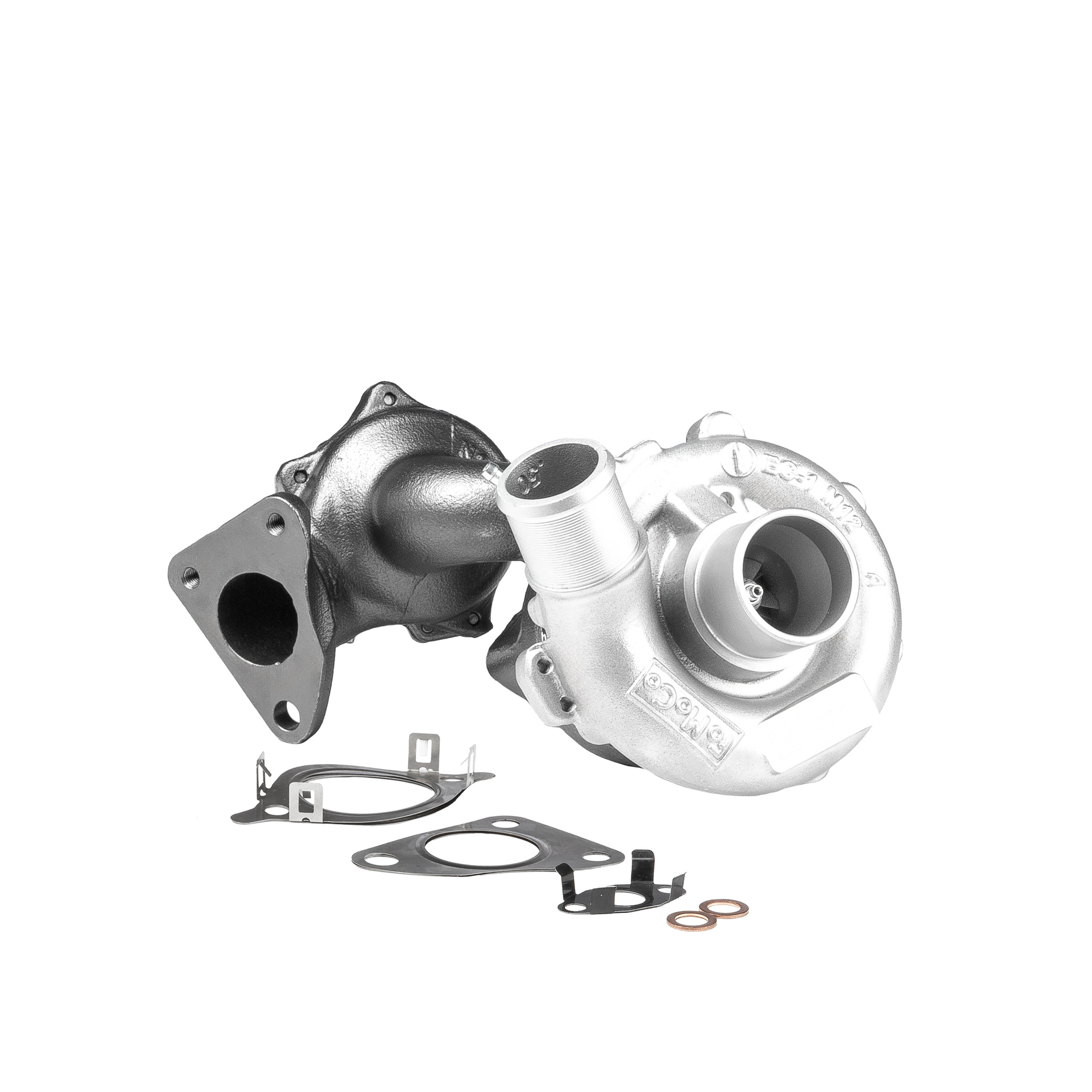 Turbolader von BR Turbo