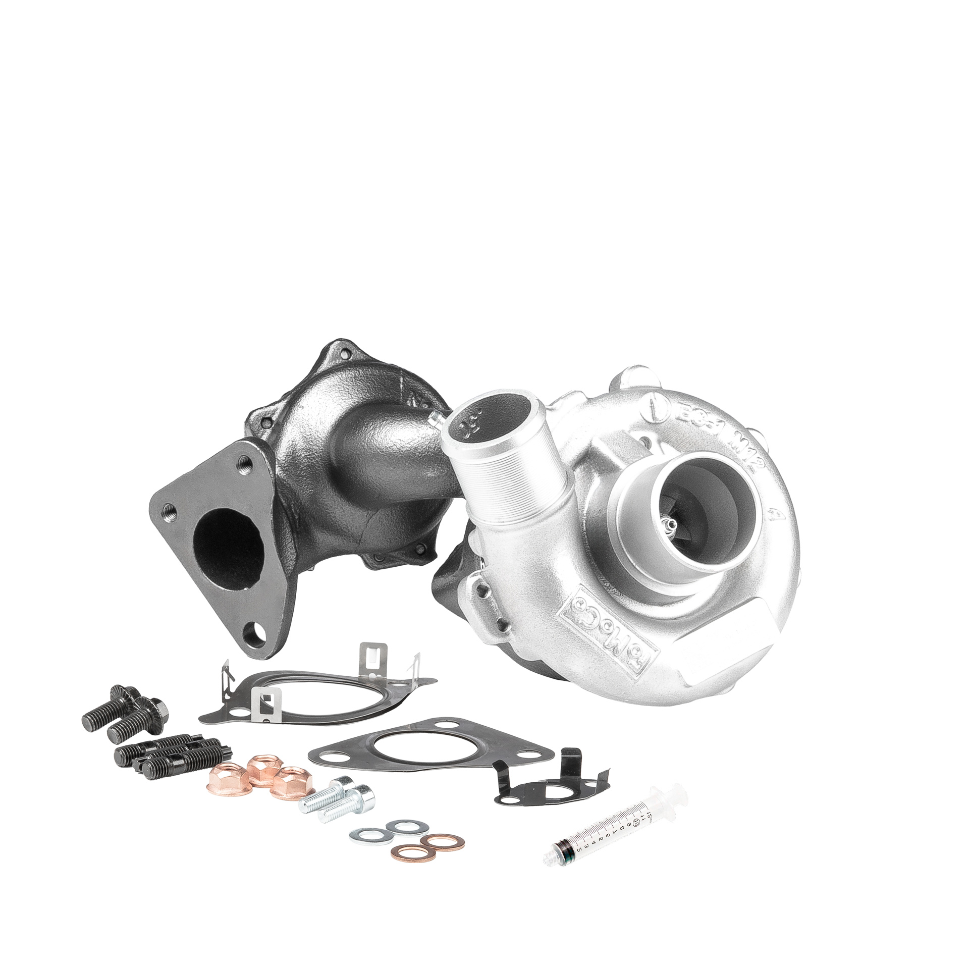 Turbolader von BR Turbo