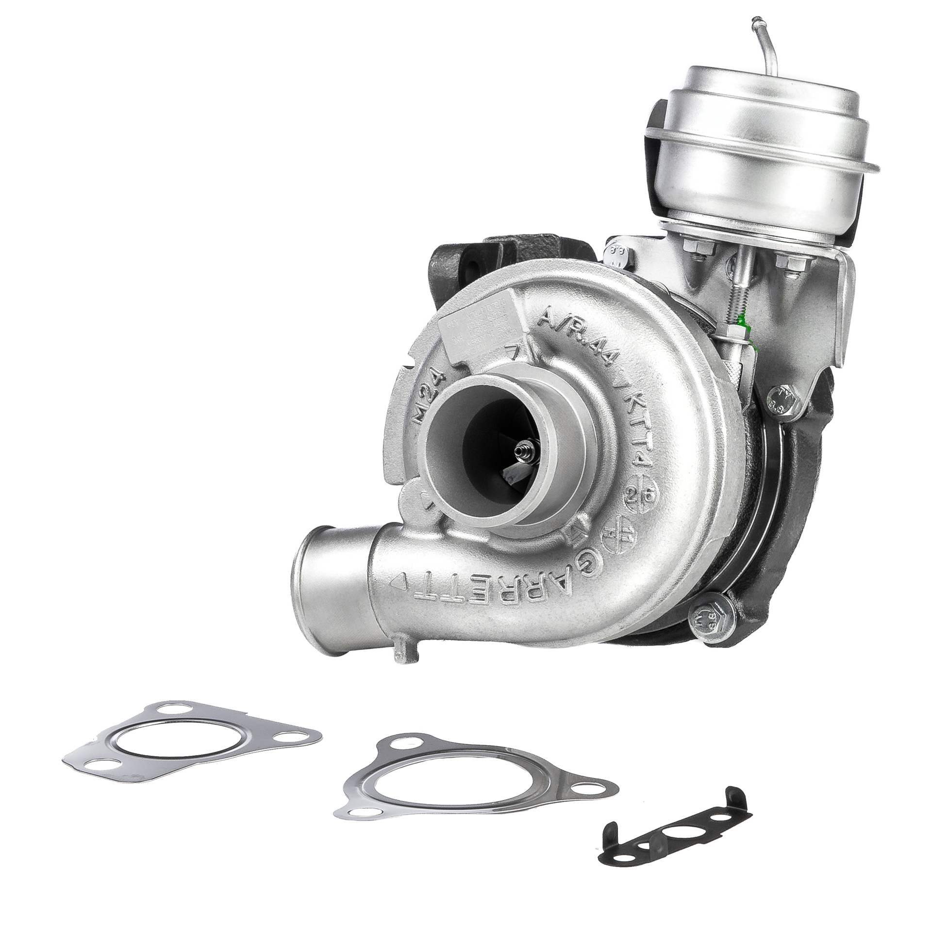 Turbolader von BR Turbo