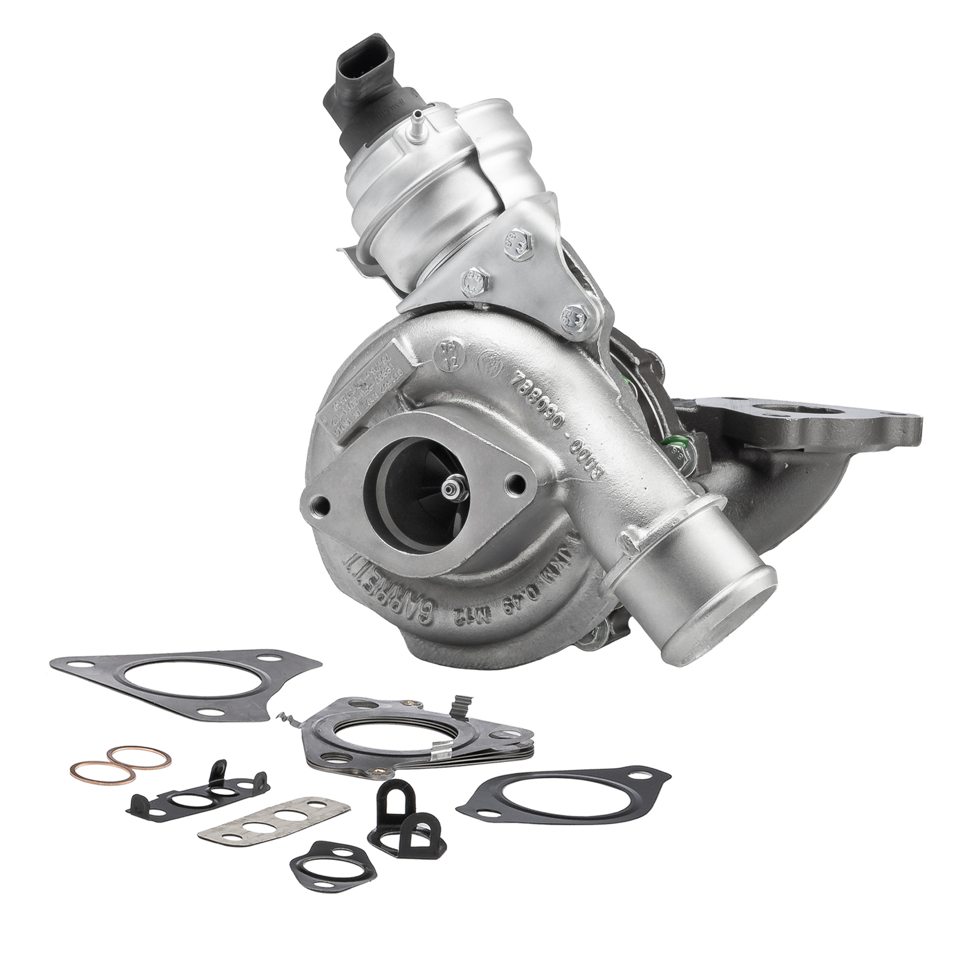 Turbolader von BR Turbo für CIVIC IX (FK) günstig online kaufen
