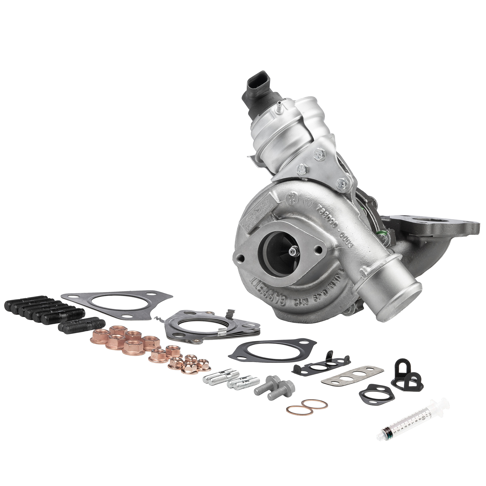 Turbolader von BR Turbo für CIVIC IX (FK) günstig online kaufen
