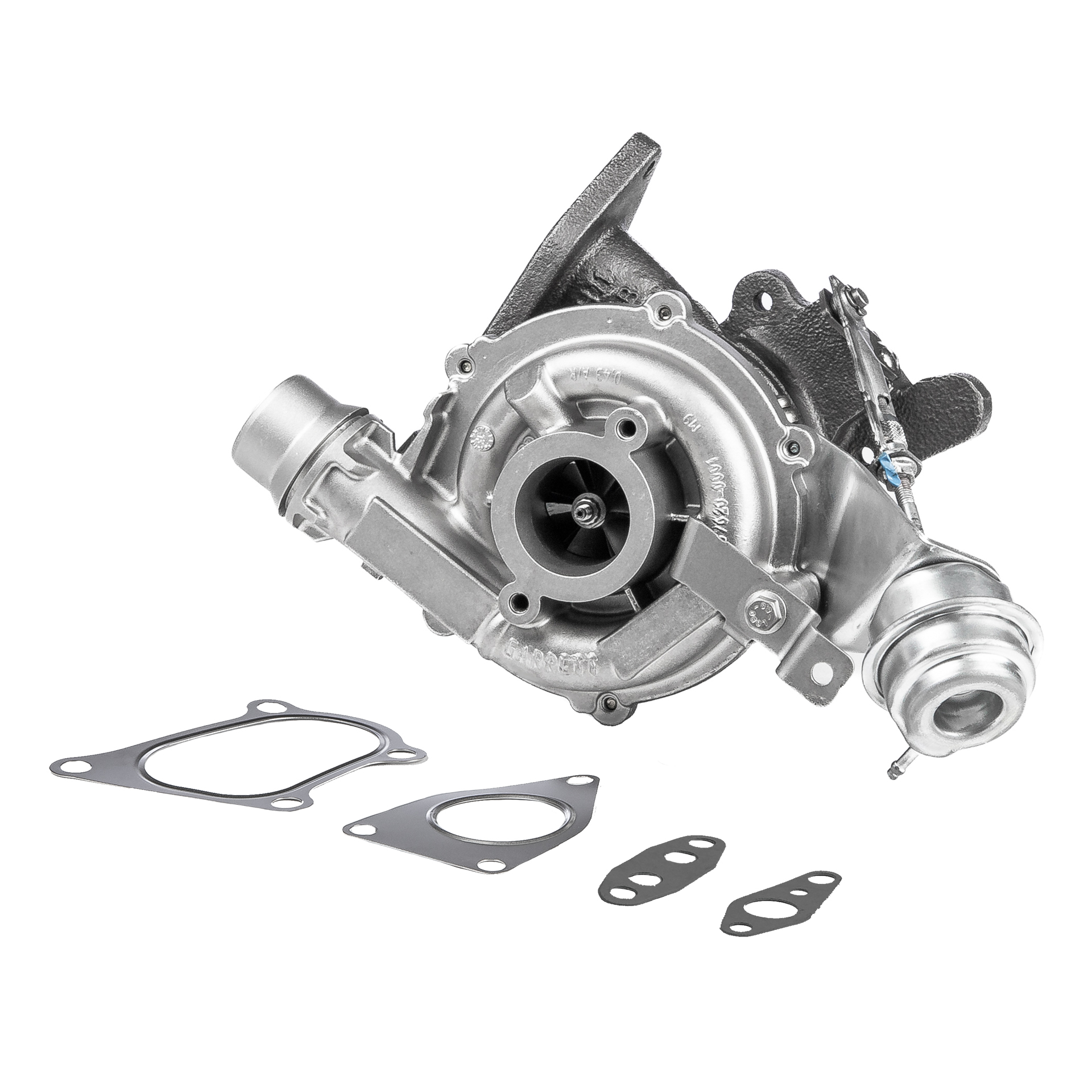 Turbolader von BR Turbo