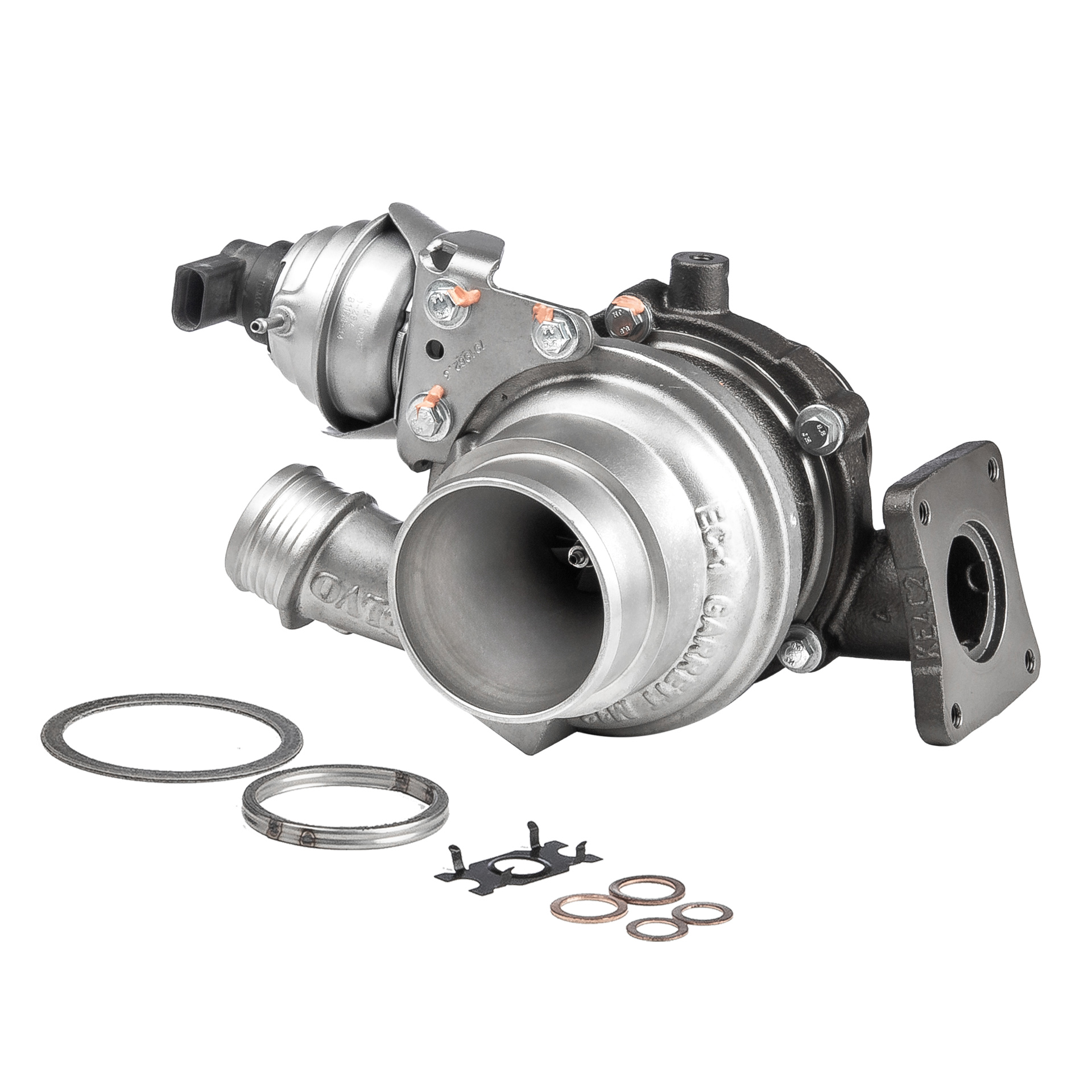 Turbolader 795680-5001RSG von BR Turbo günstig für 457,51 € online kaufen
