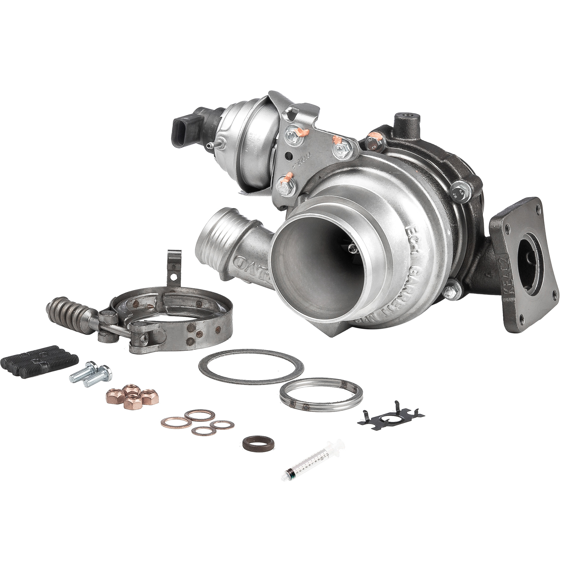 Turbolader 795680-5001RSM