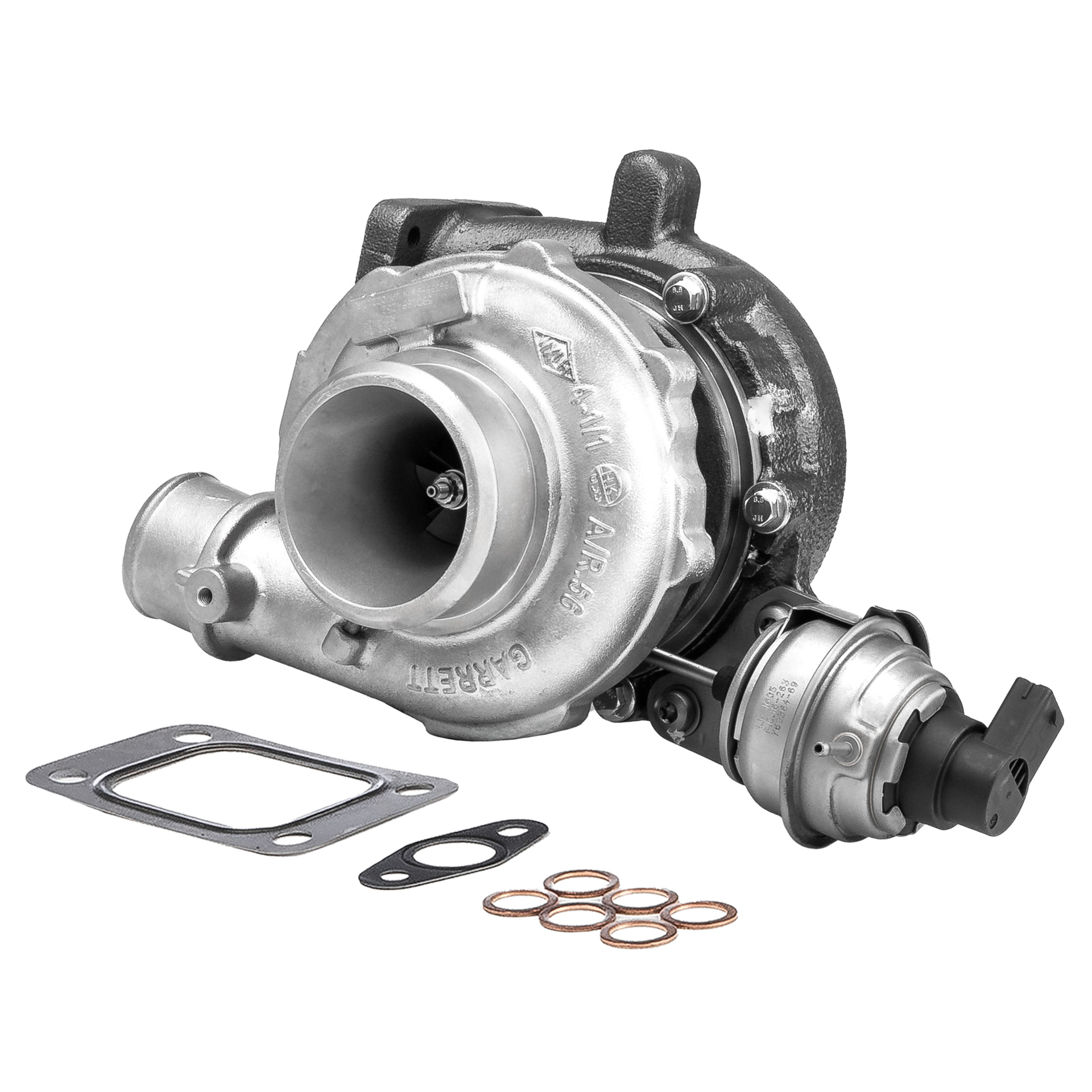Turbolader von BR Turbo für Daily V Bus günstig online kaufen