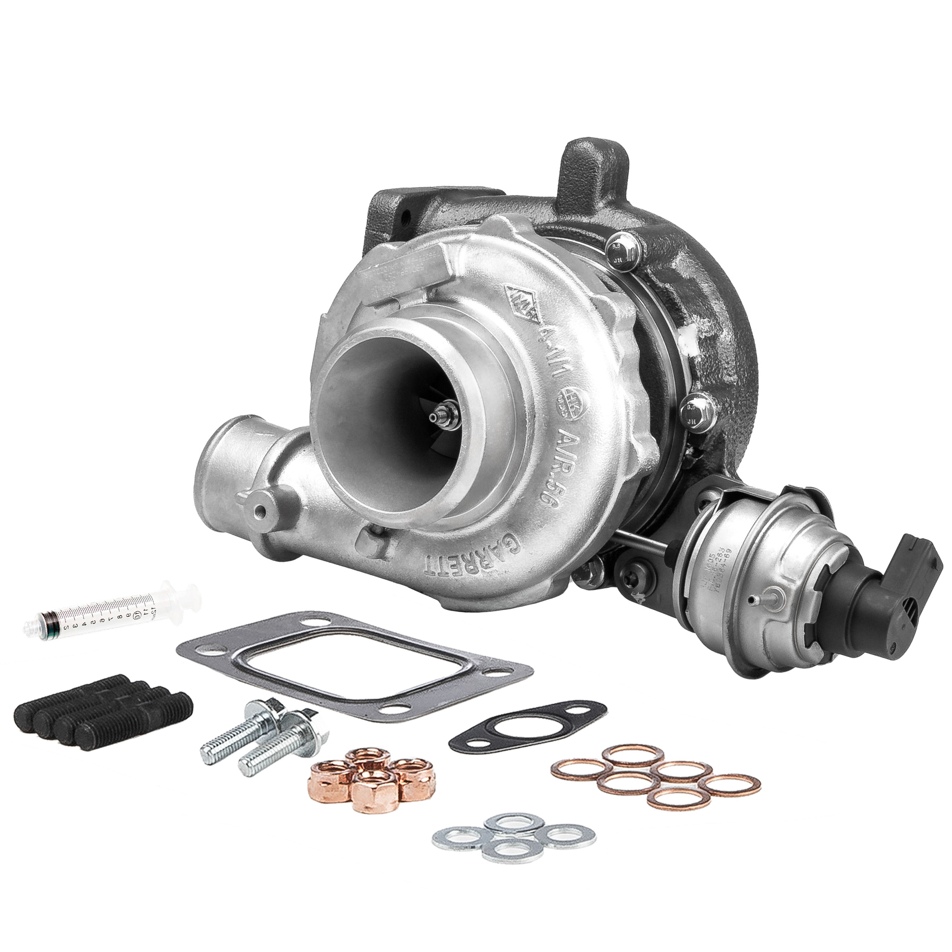 Turbolader von BR Turbo für Daily V Bus günstig online kaufen
