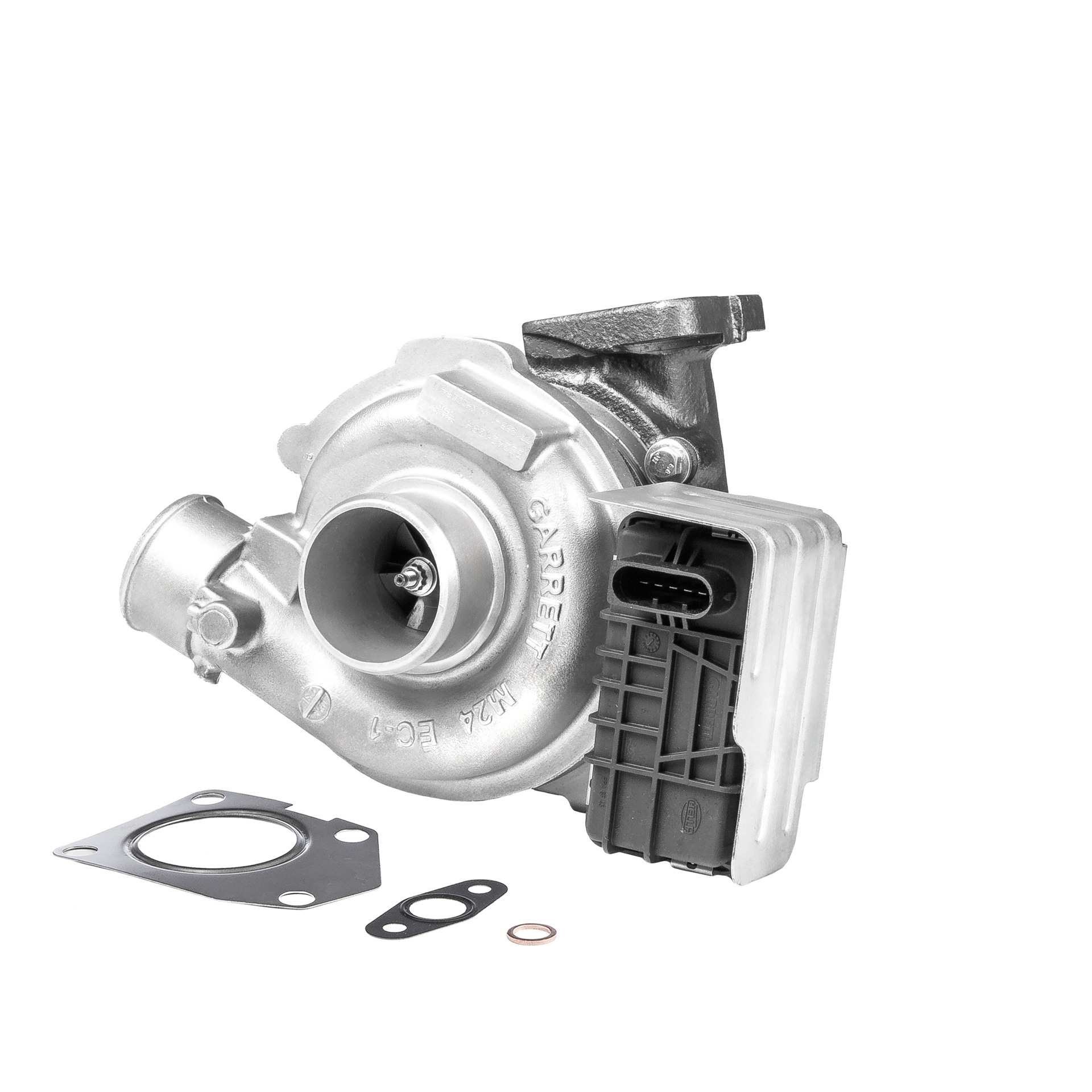Turbolader 796910-5001RSG von BR Turbo günstig für 476,88 € online kaufen