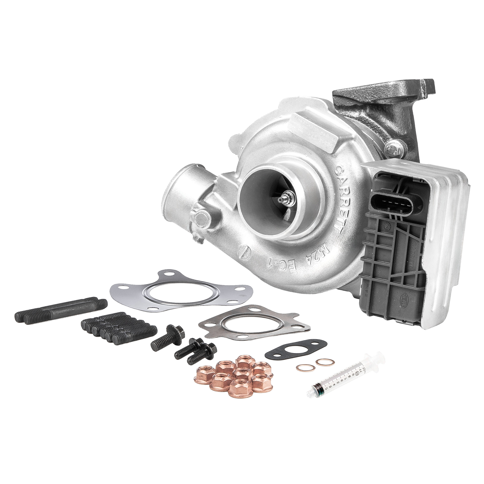 Turbolader von BR Turbo 796910-5001RSM