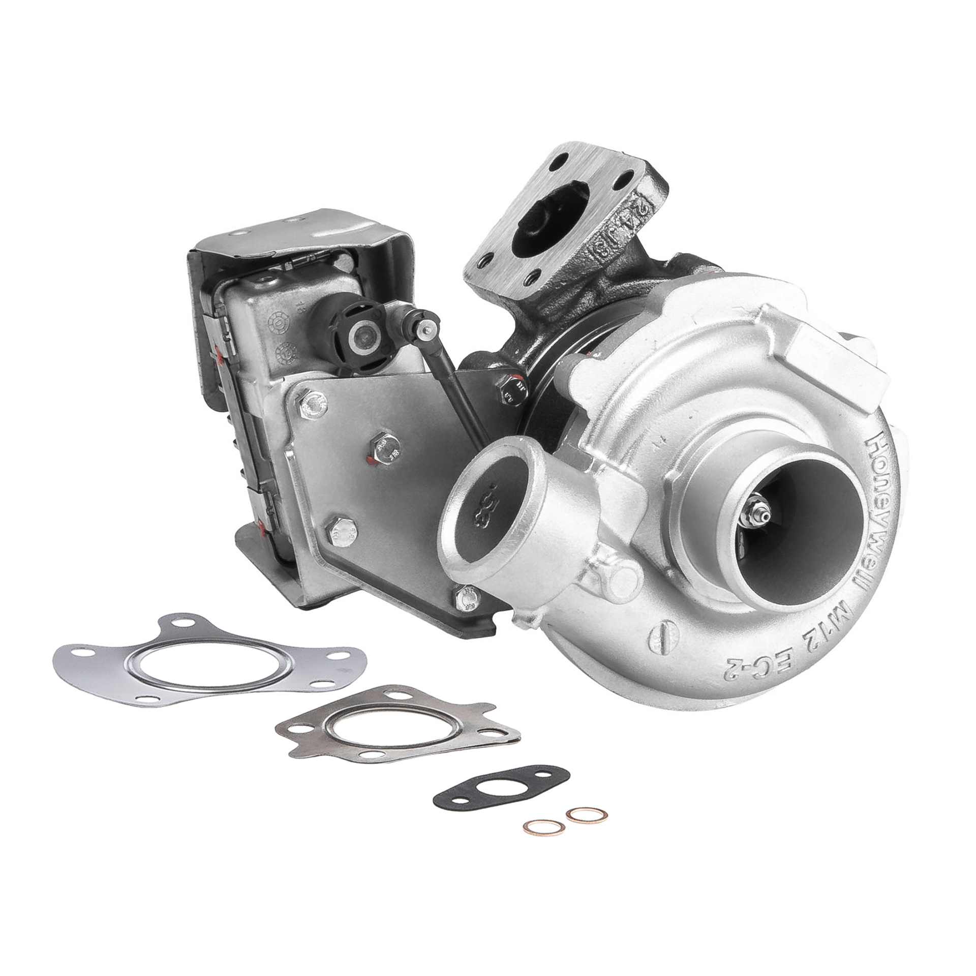 Kjøp Turbolader av BR Turbo 796911-5001RSG til den lave prisen 6588,82 NOK