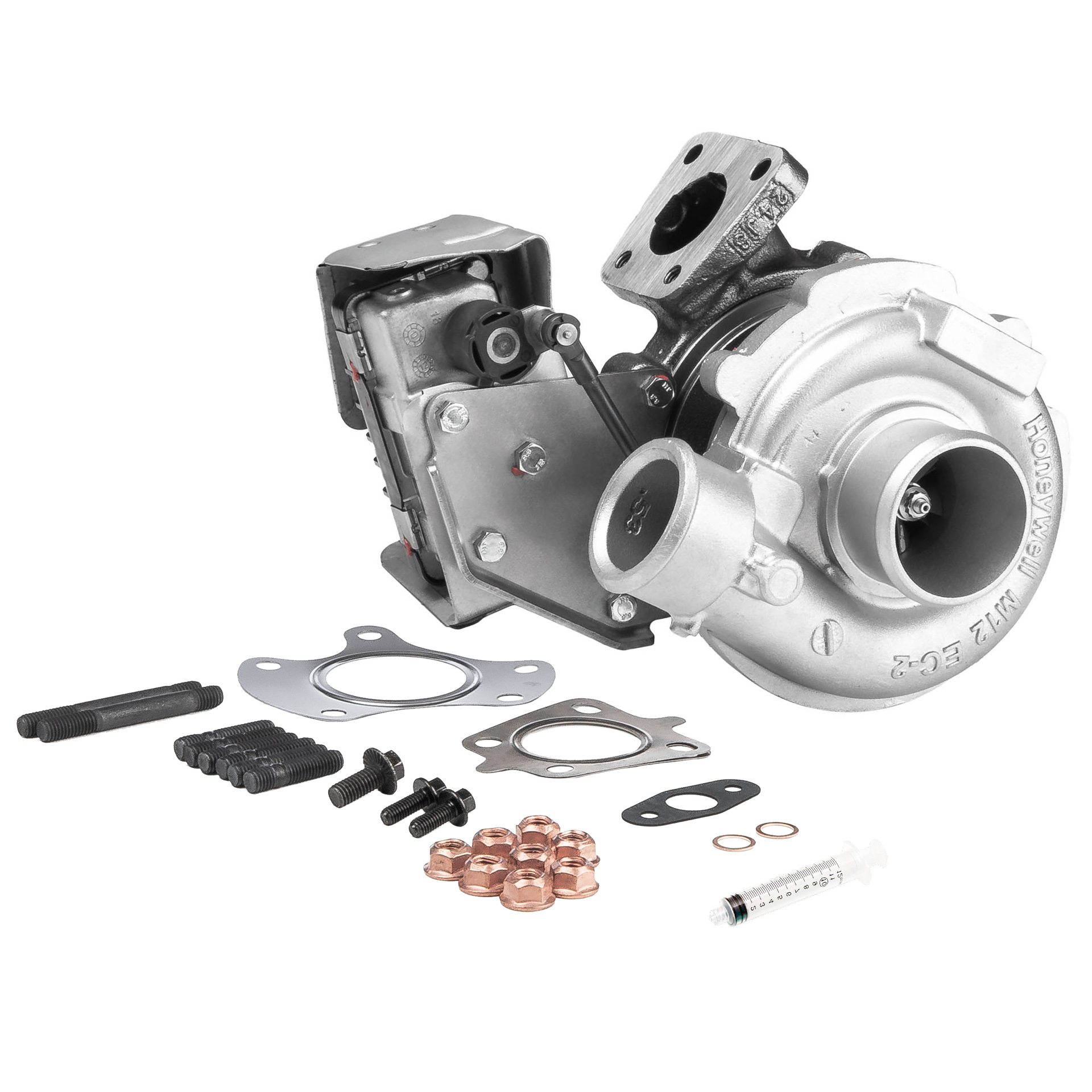 Kjøp Turbolader av BR Turbo 796911-5001RSM til den lave prisen 6714,92 NOK
