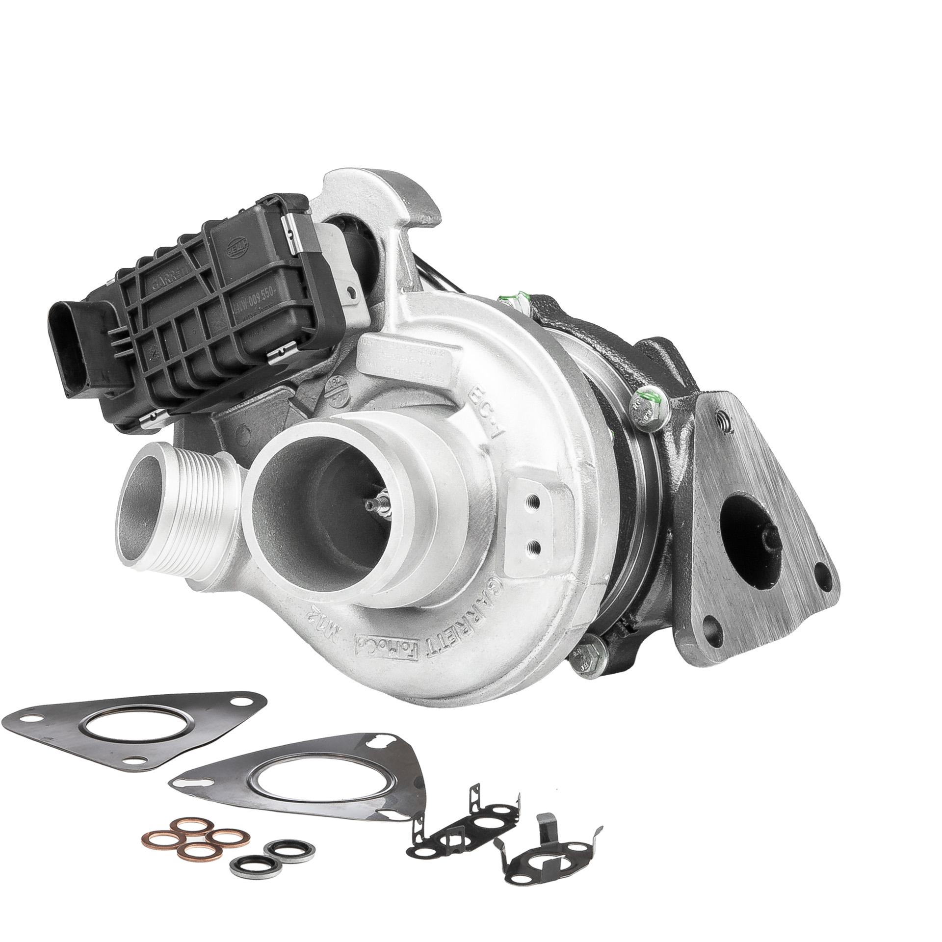 Turbolader von BR Turbo