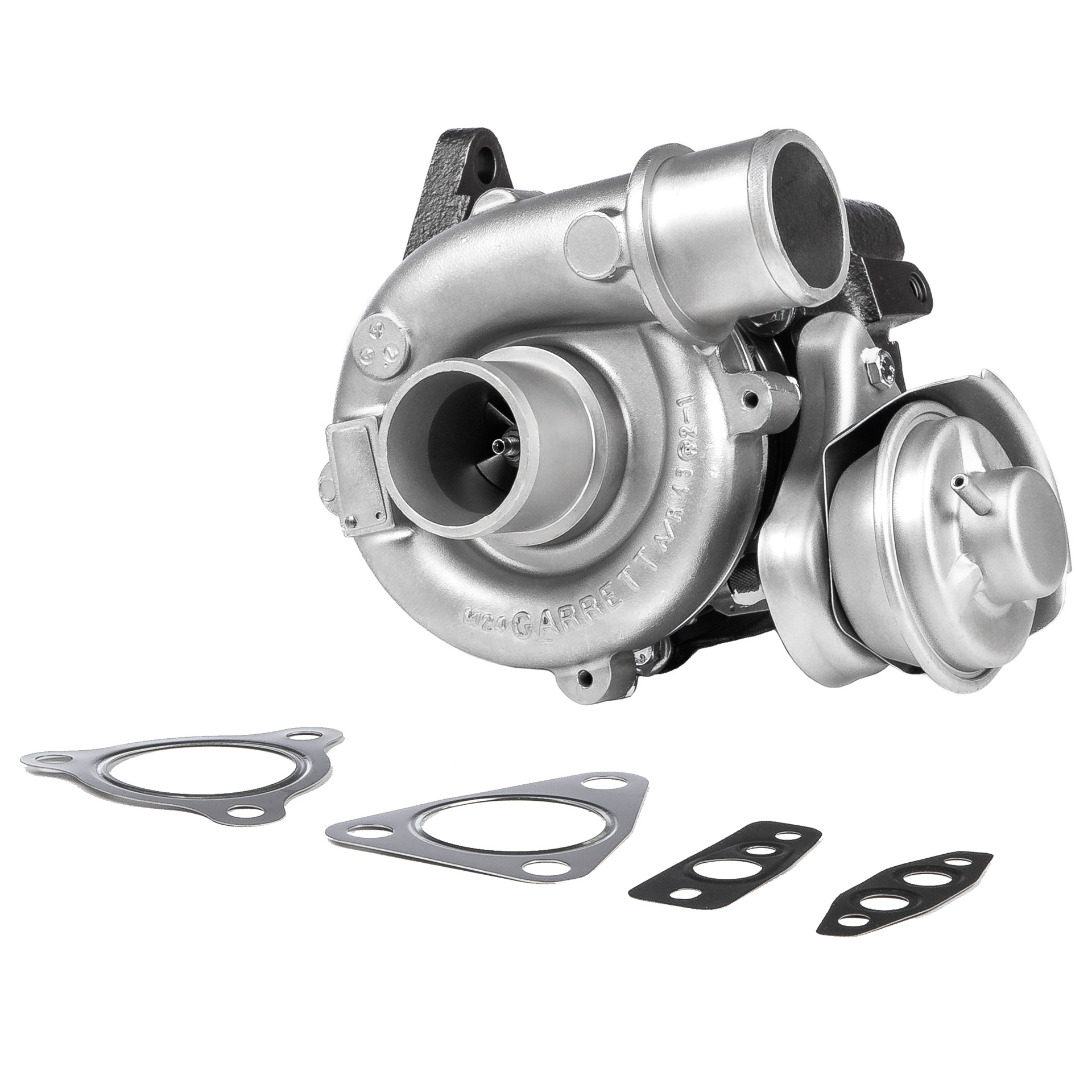 Turbolader von BR Turbo