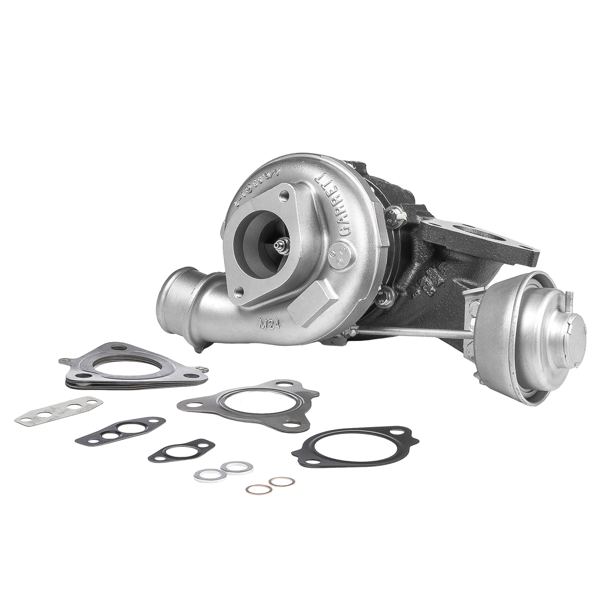 HONDA Turbolader von BR Turbo