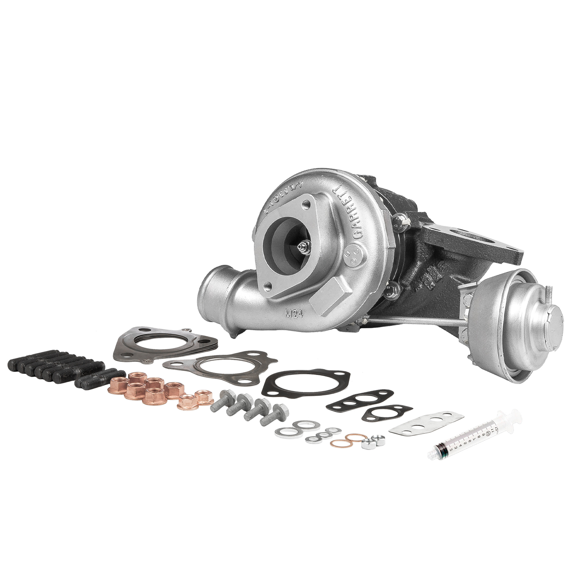 HONDA Turbolader von BR Turbo