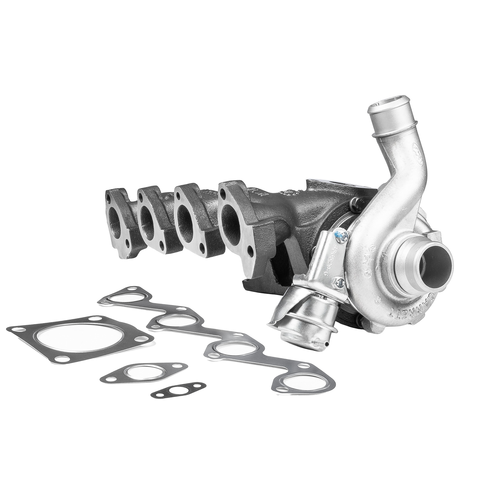 Turbolader von BR Turbo