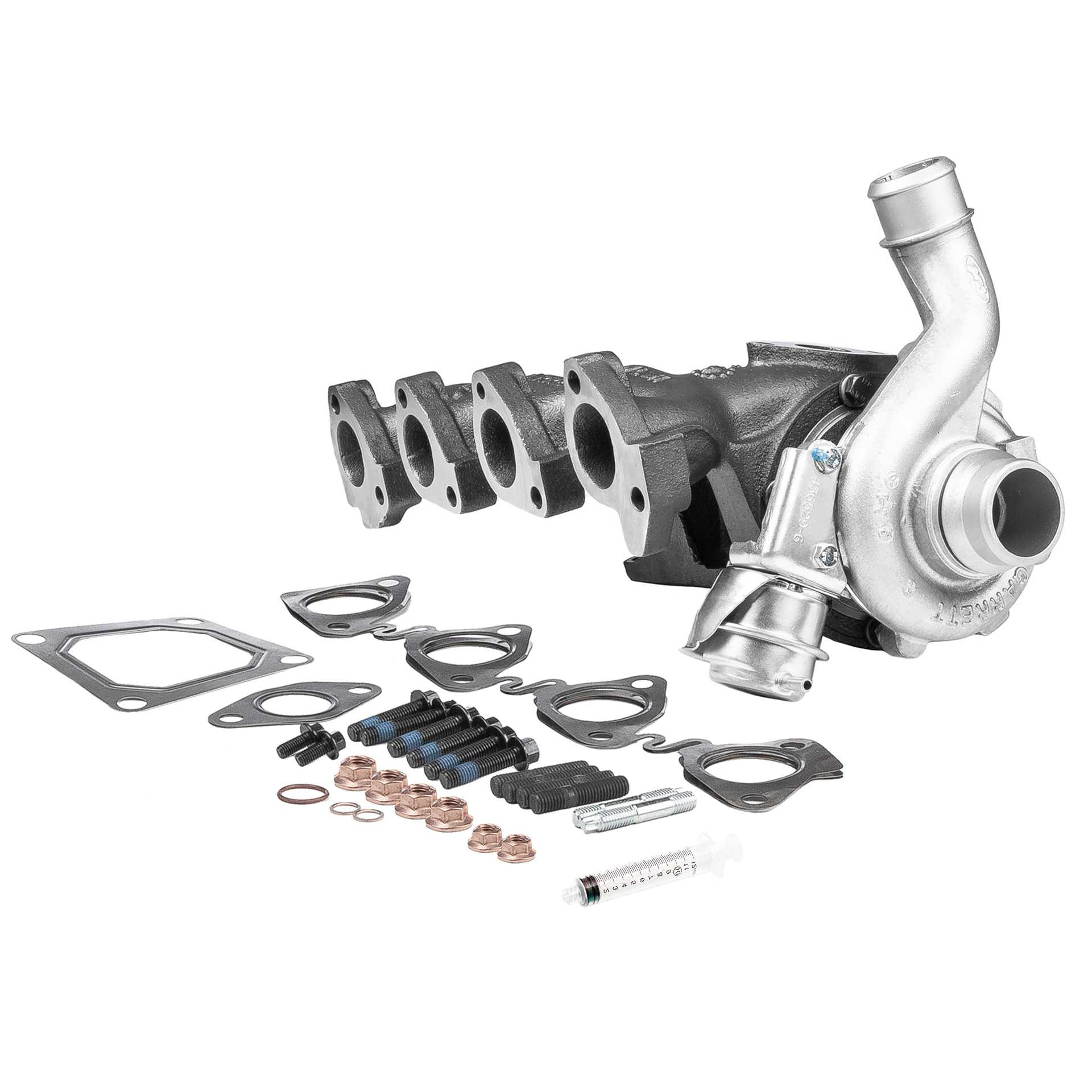 Turbolader von BR Turbo