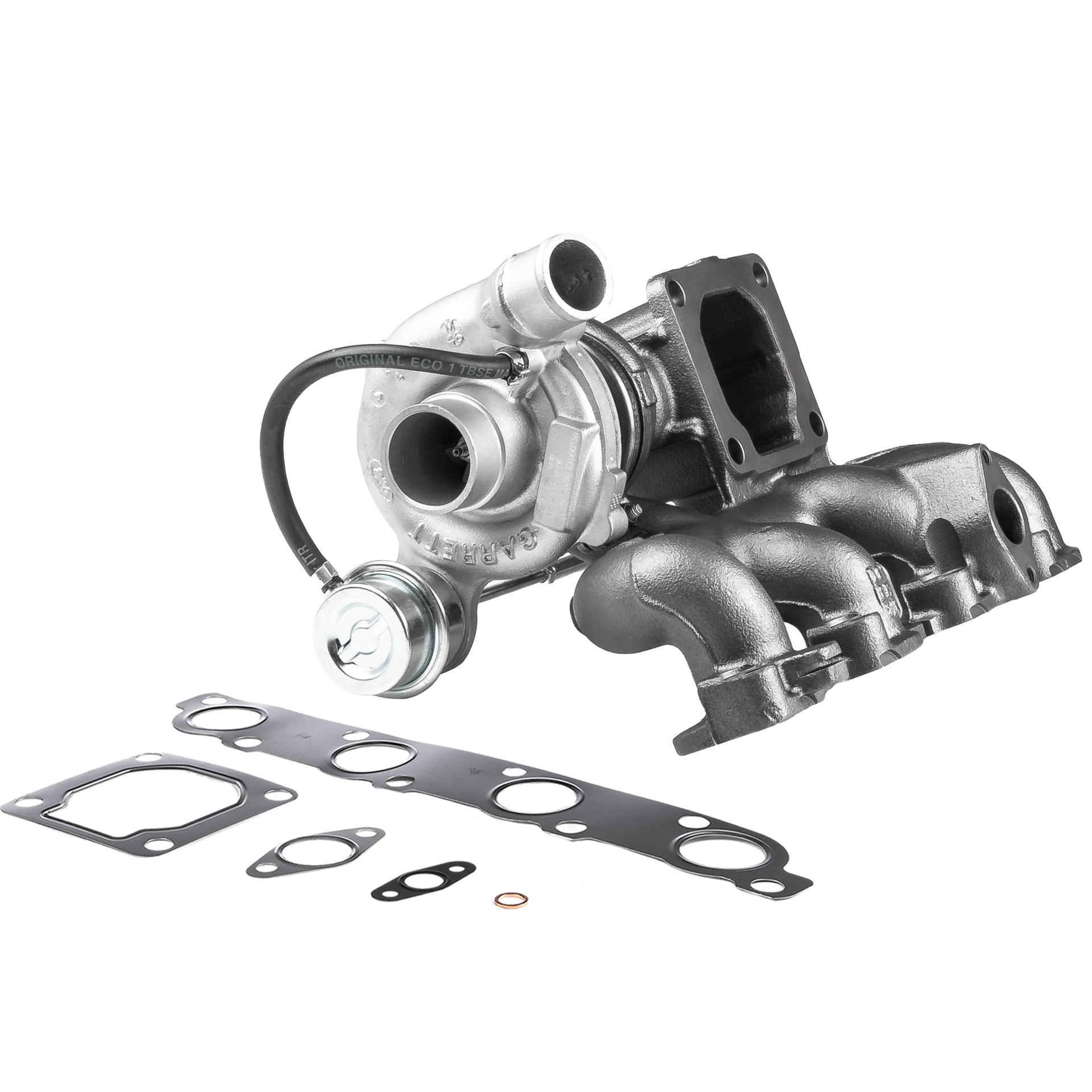 Turbolader 802419-5002RSG
