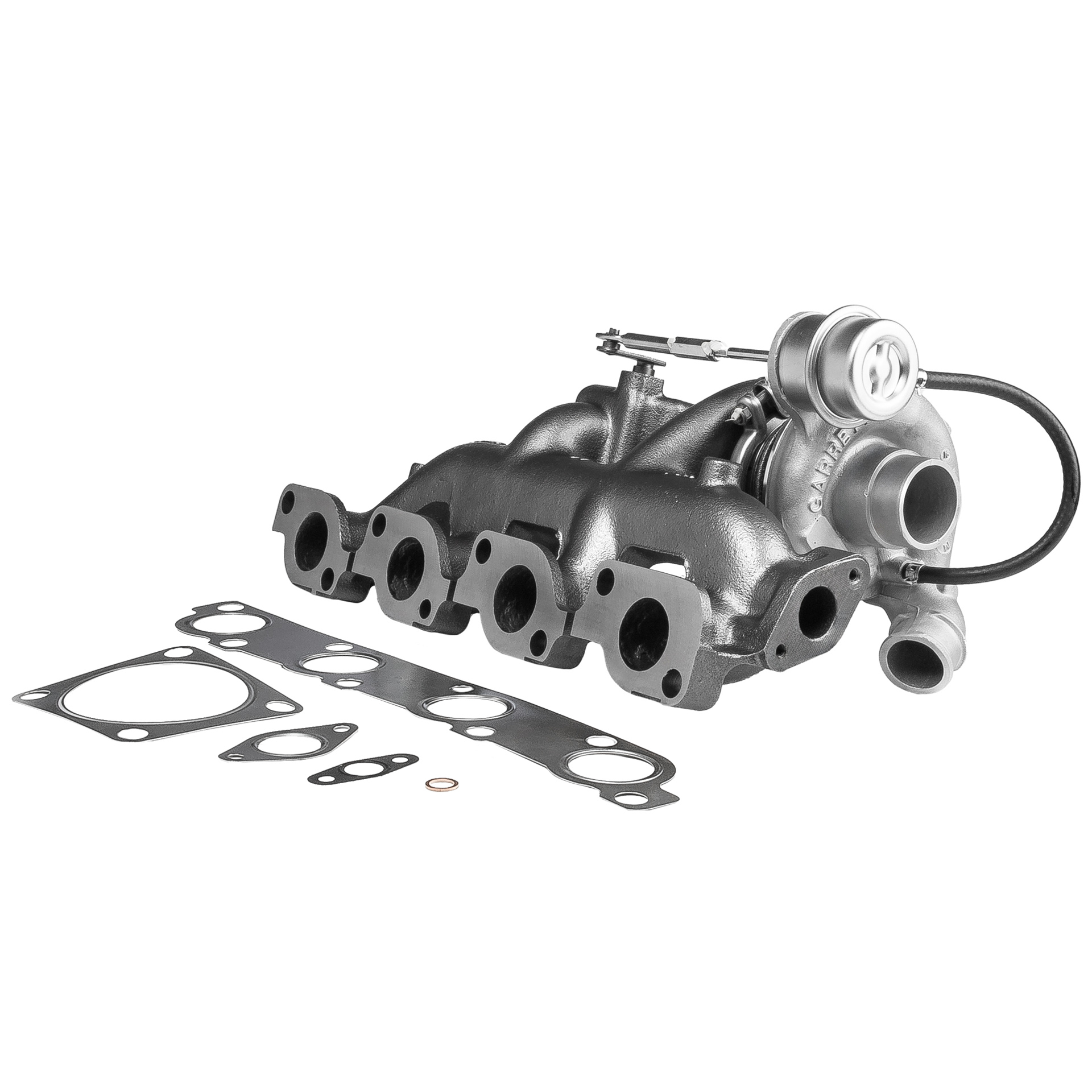Turbolader von BR Turbo