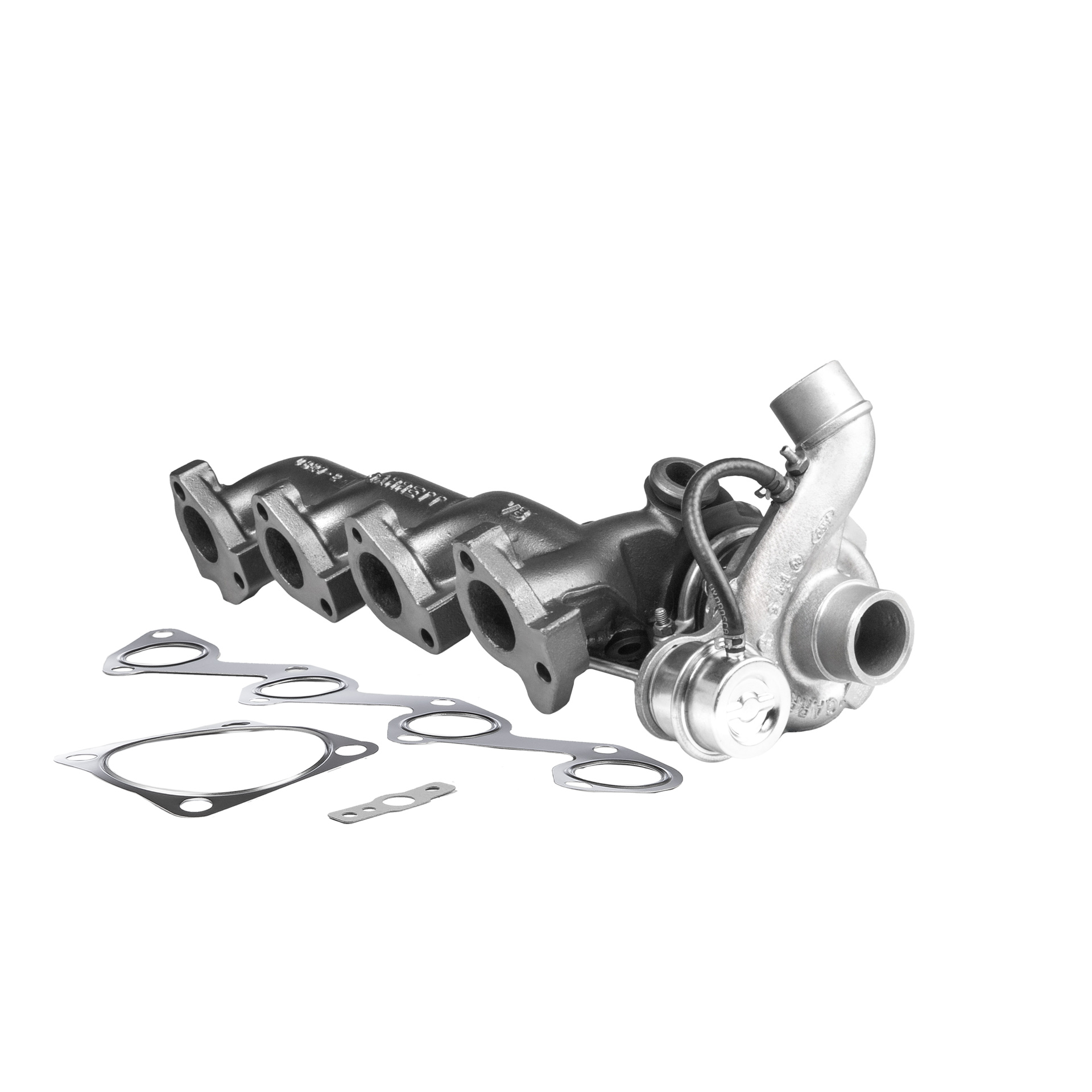 Turbolader 802419-5009RSG