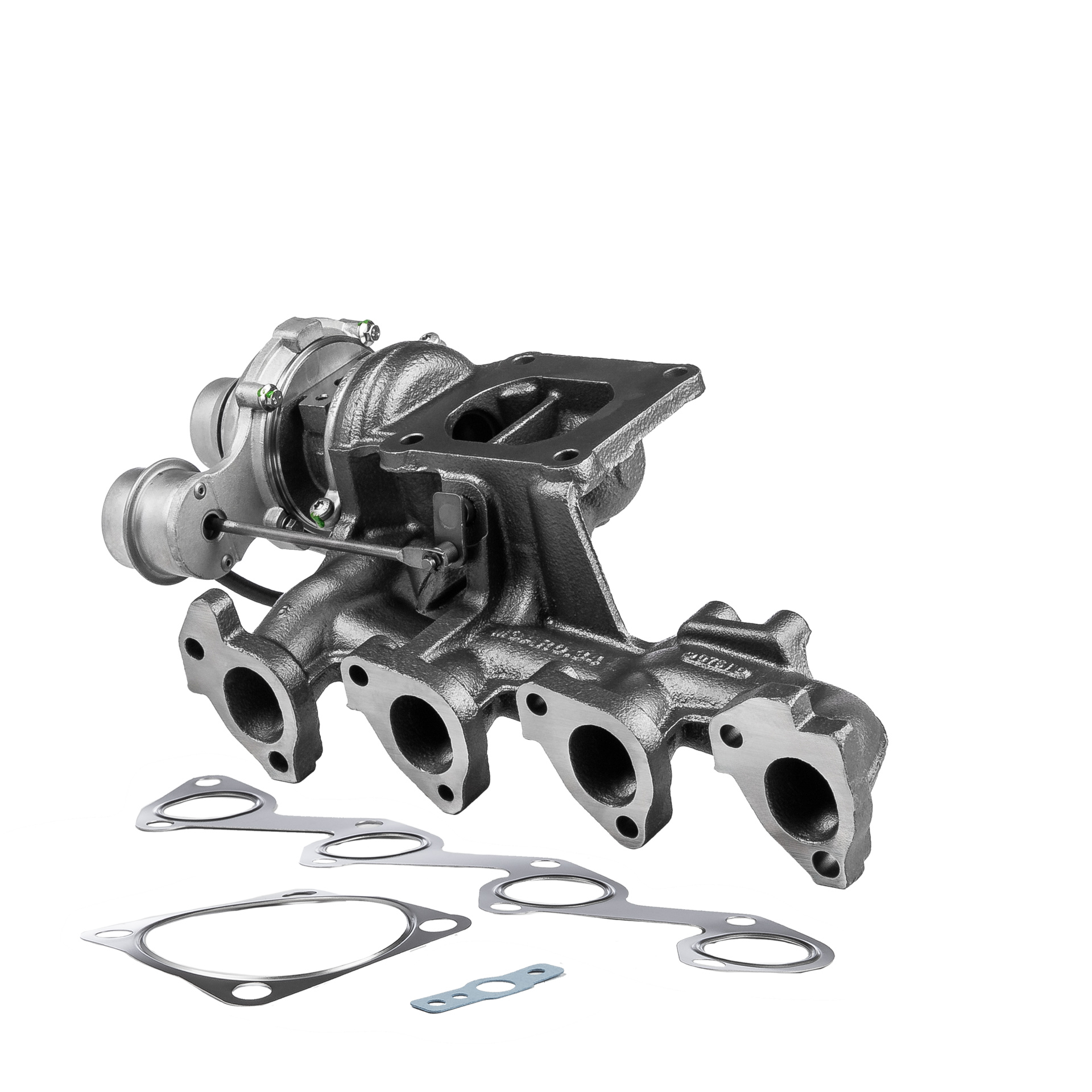 Turbolader 802419-5010RSG von BR Turbo günstig für 363,78 € online kaufen