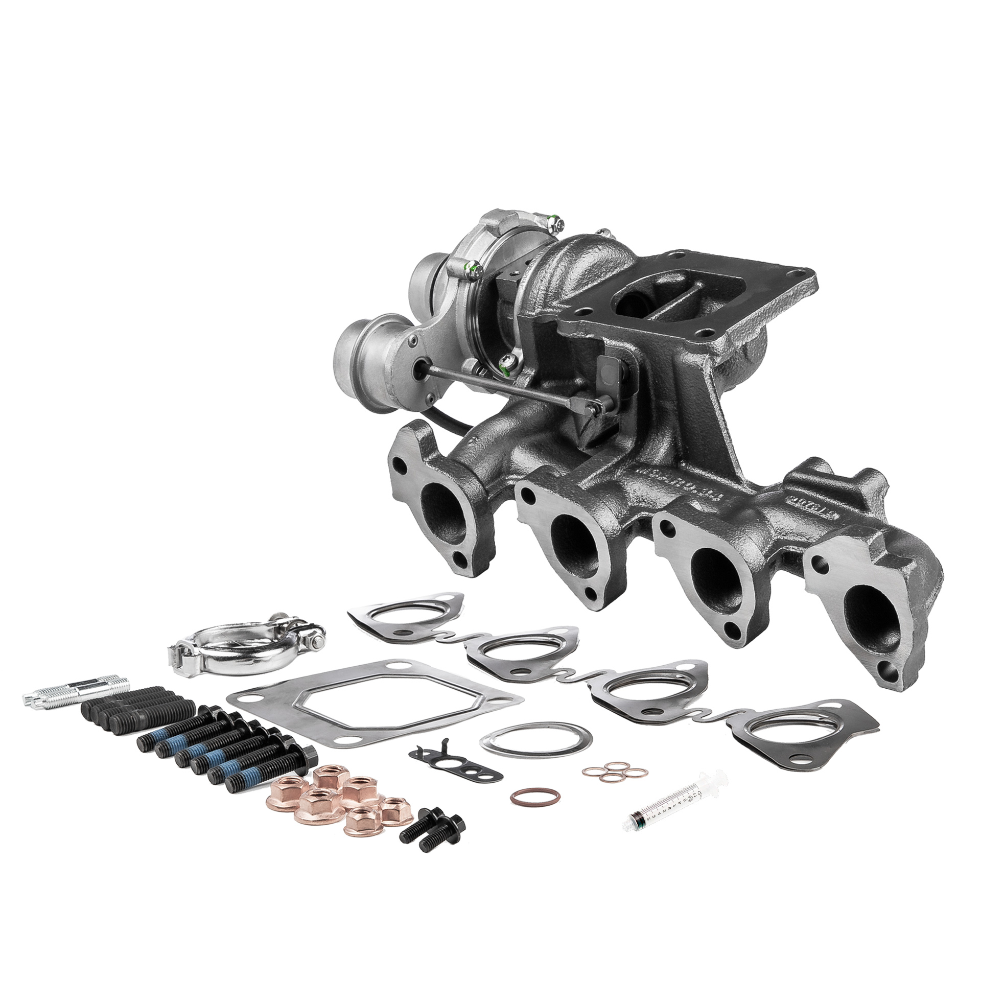 Turbolader 802419-5010RSM von BR Turbo günstig für 392,20 € online kaufen