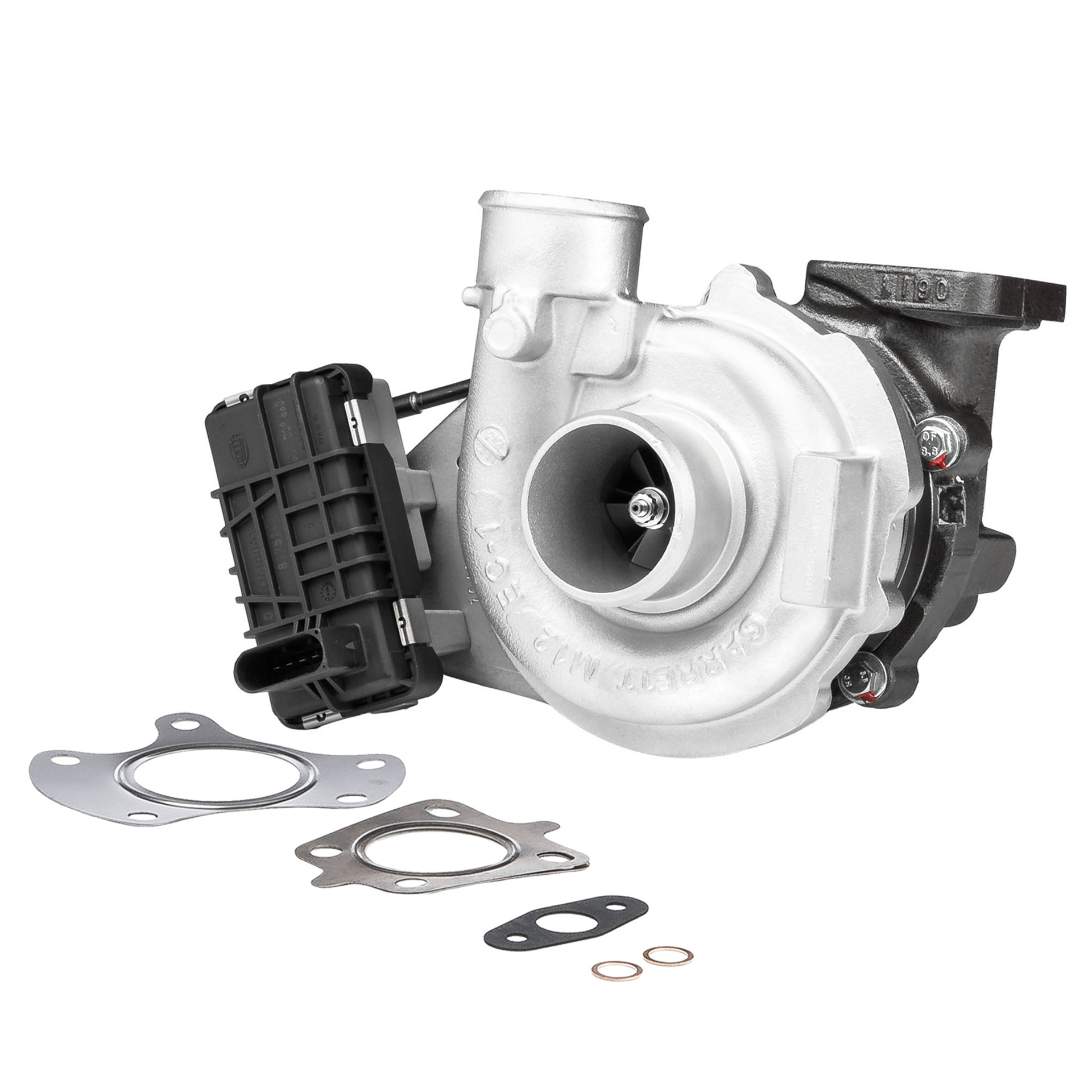 Turbolader 803423-5001RSG CHRYSLER GRAND VOYAGER von BR Turbo