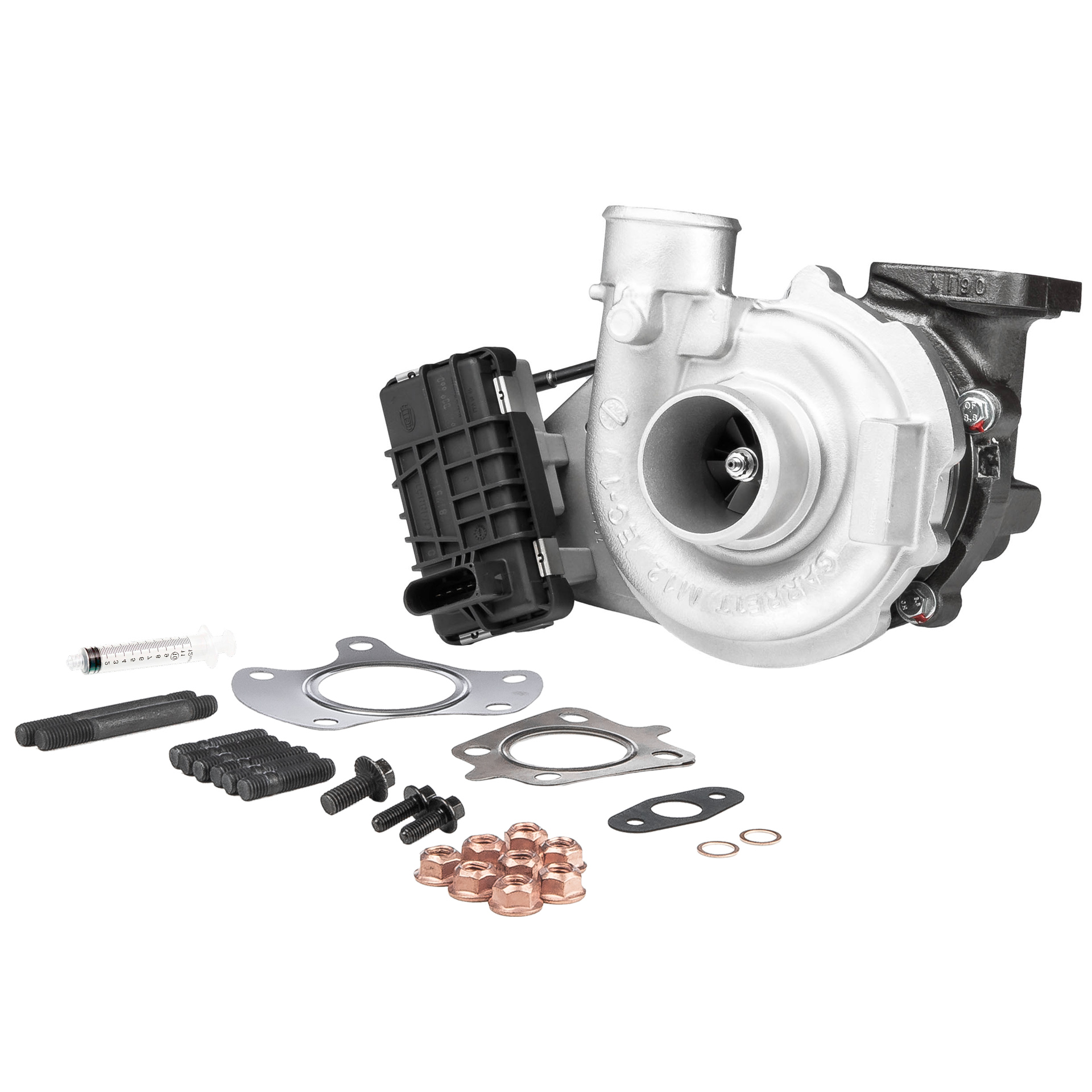 Turbolader 803423-5001RSM CHRYSLER GRAND VOYAGER von BR Turbo