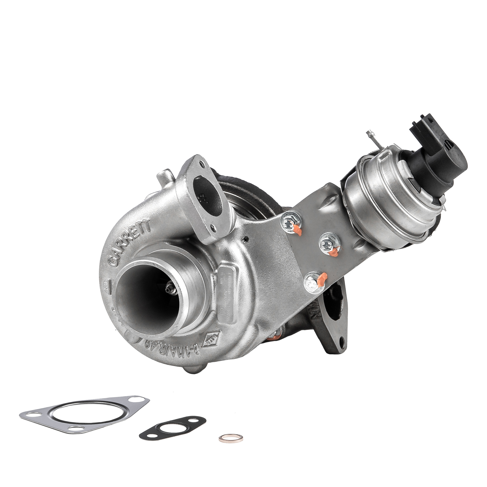 ALFA ROMEO Turbolader von BR Turbo