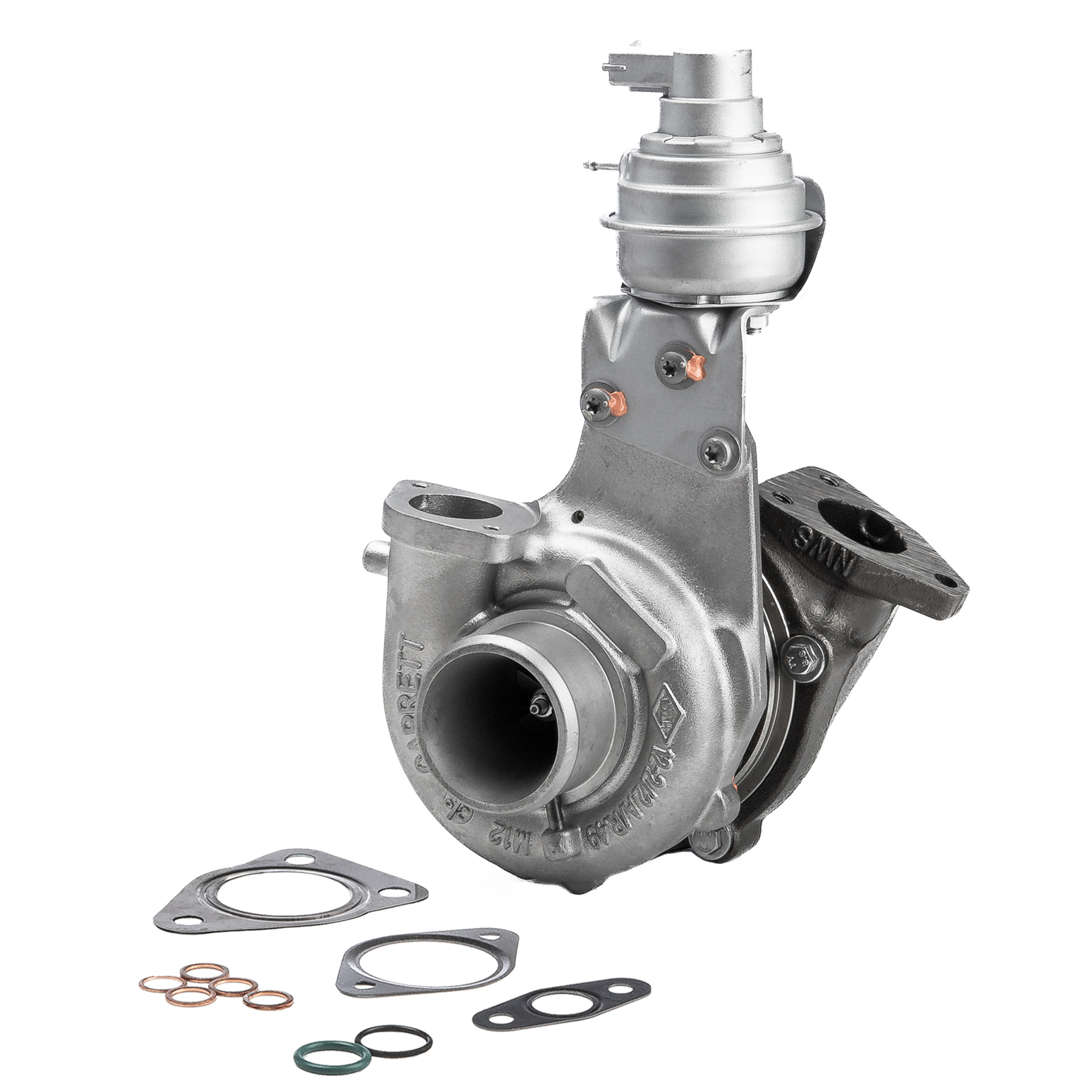 Turbolader 803958-5001RSG FIAT FREEMONT von BR Turbo