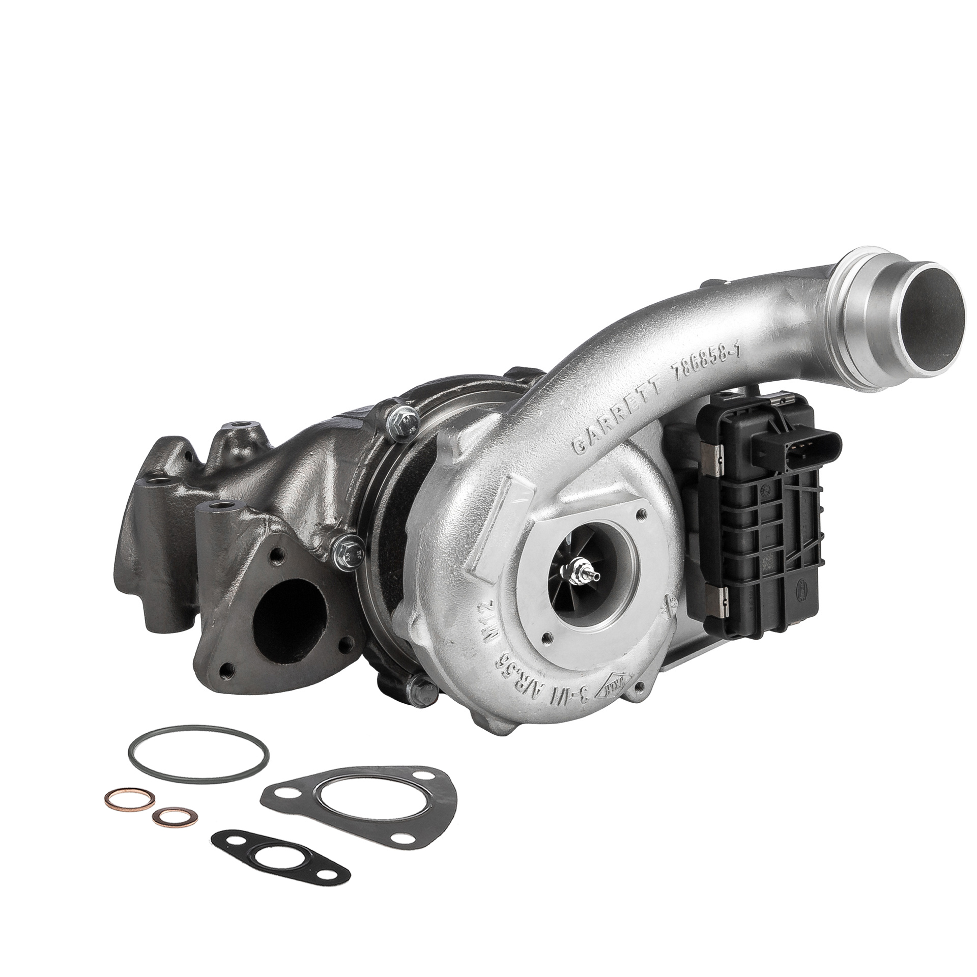 Turbolader von BR Turbo für 300 C günstig online kaufen