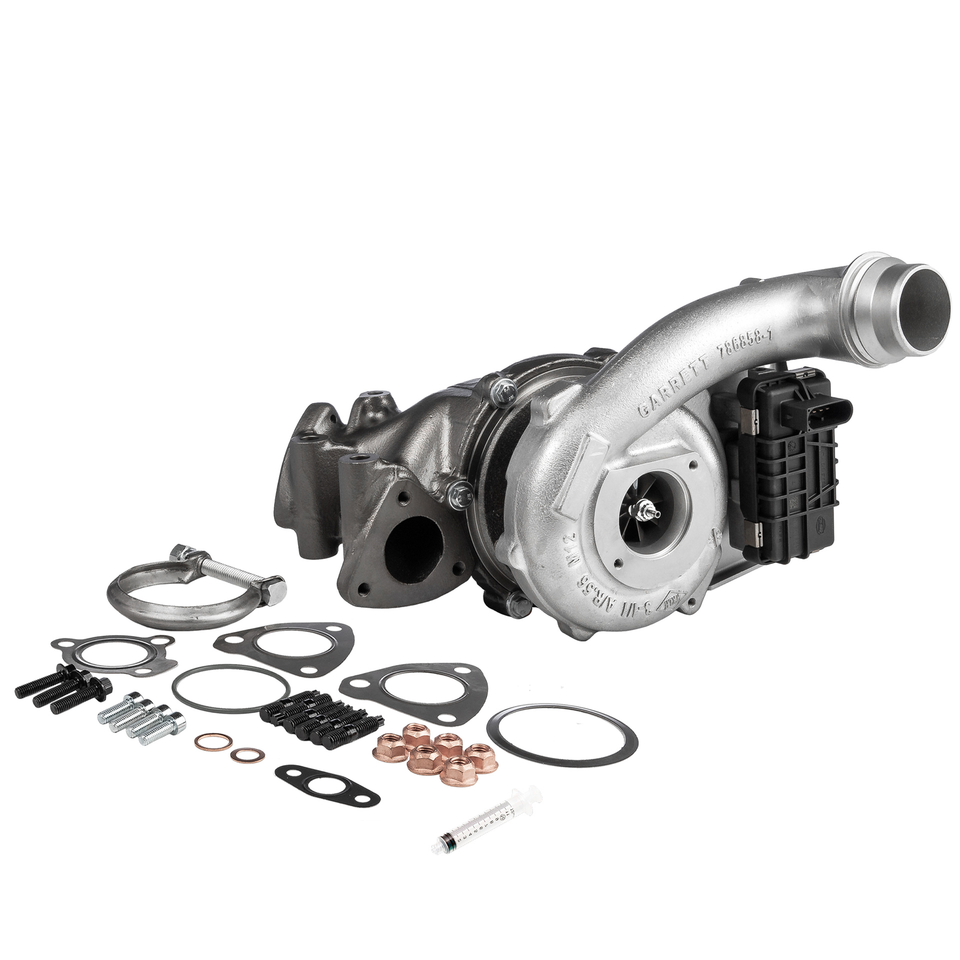 Turbolader von BR Turbo für 300 C günstig online kaufen