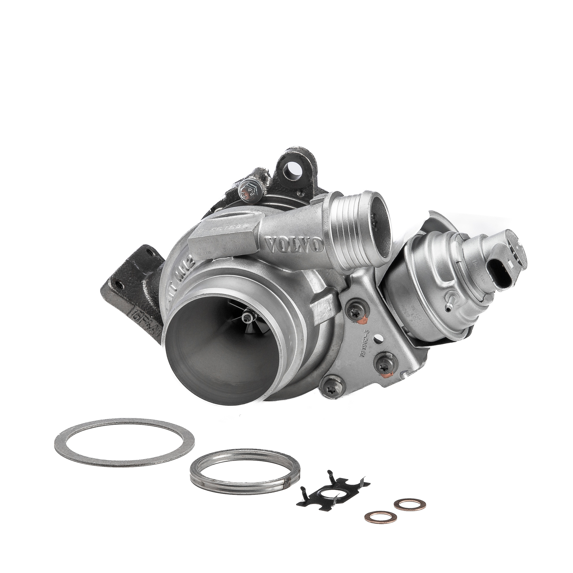 Turbolader 805156-5001RSG