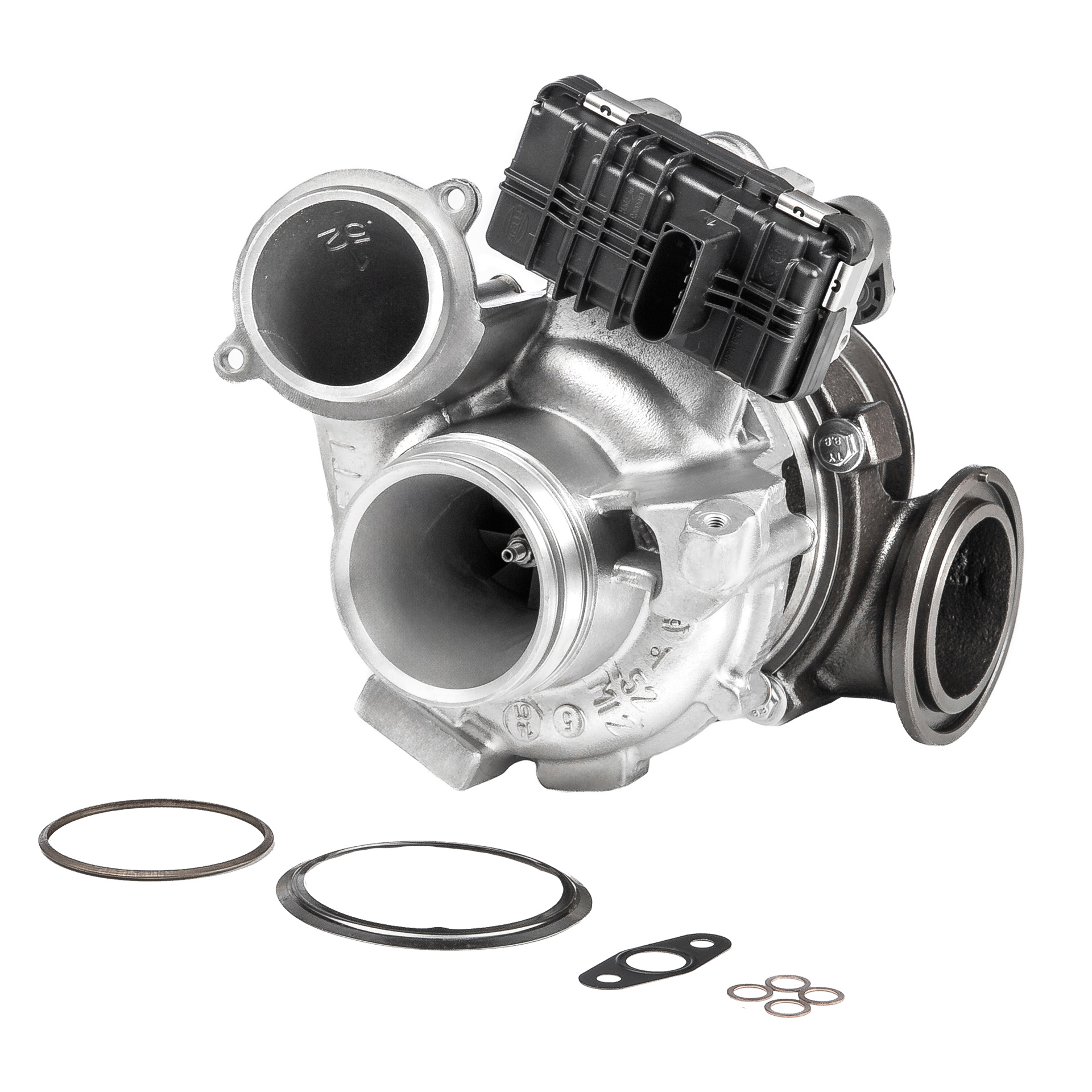 Turbolader 806094-5001RSG