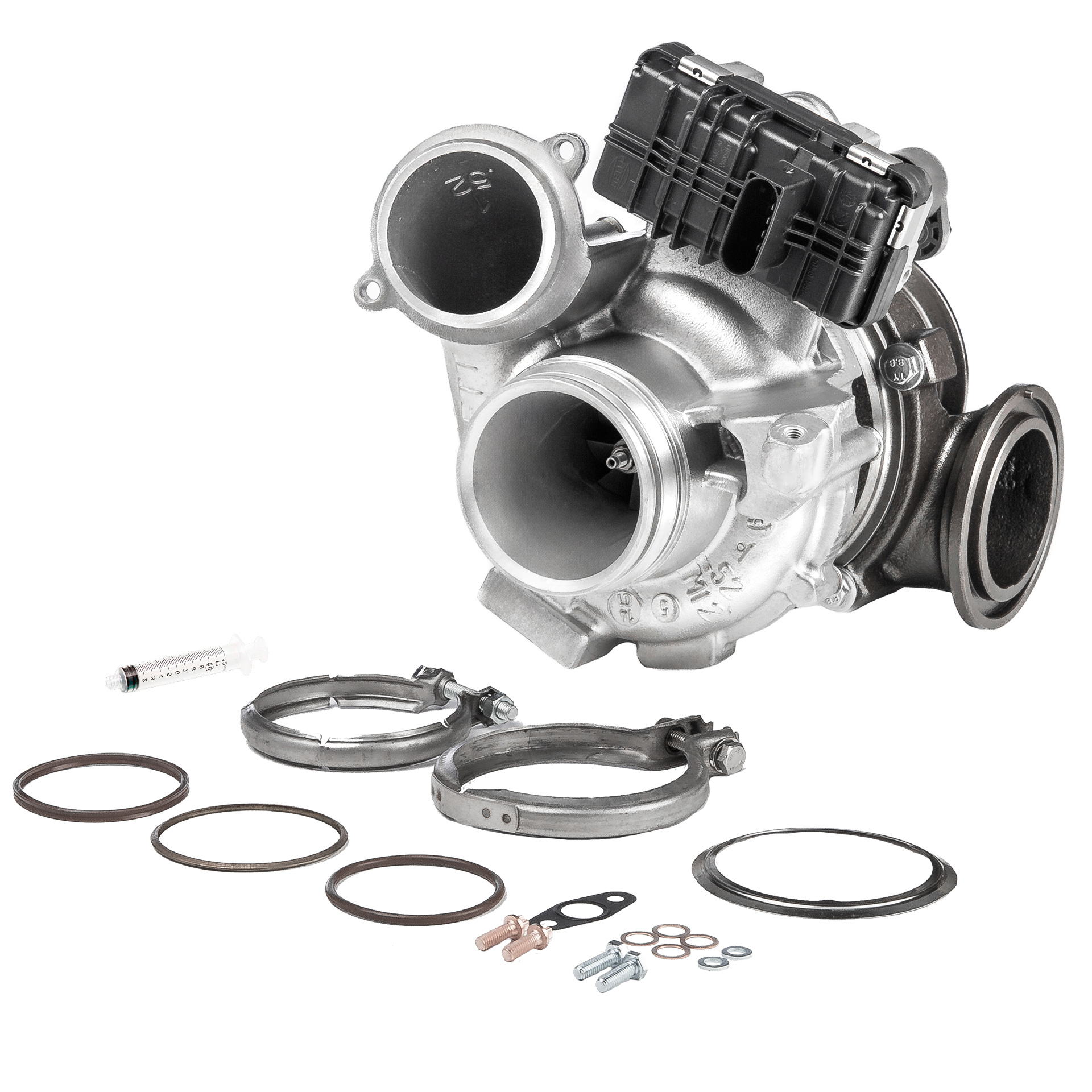 Turbolader 806094-5001RSM