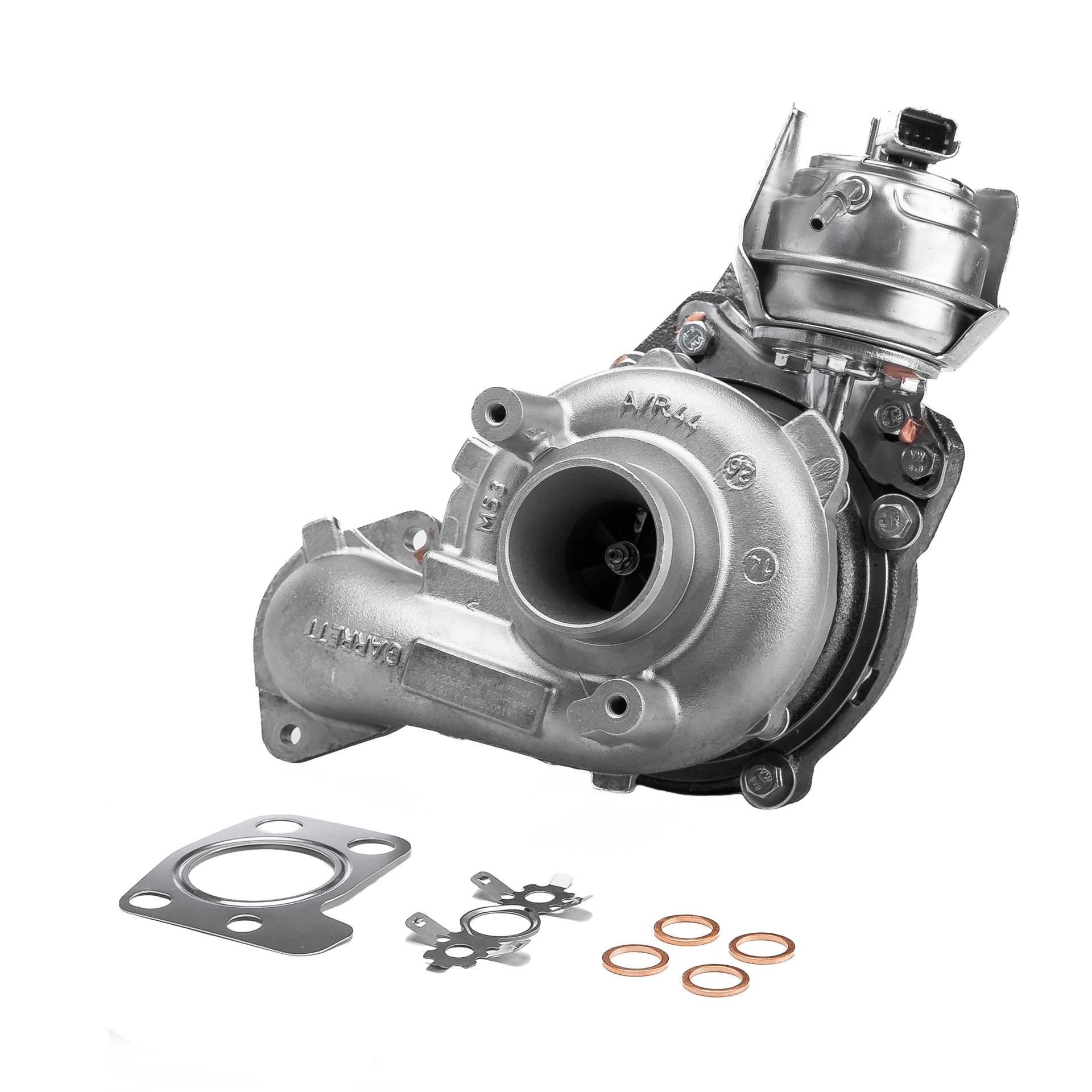 MAZDA Turbolader von BR Turbo