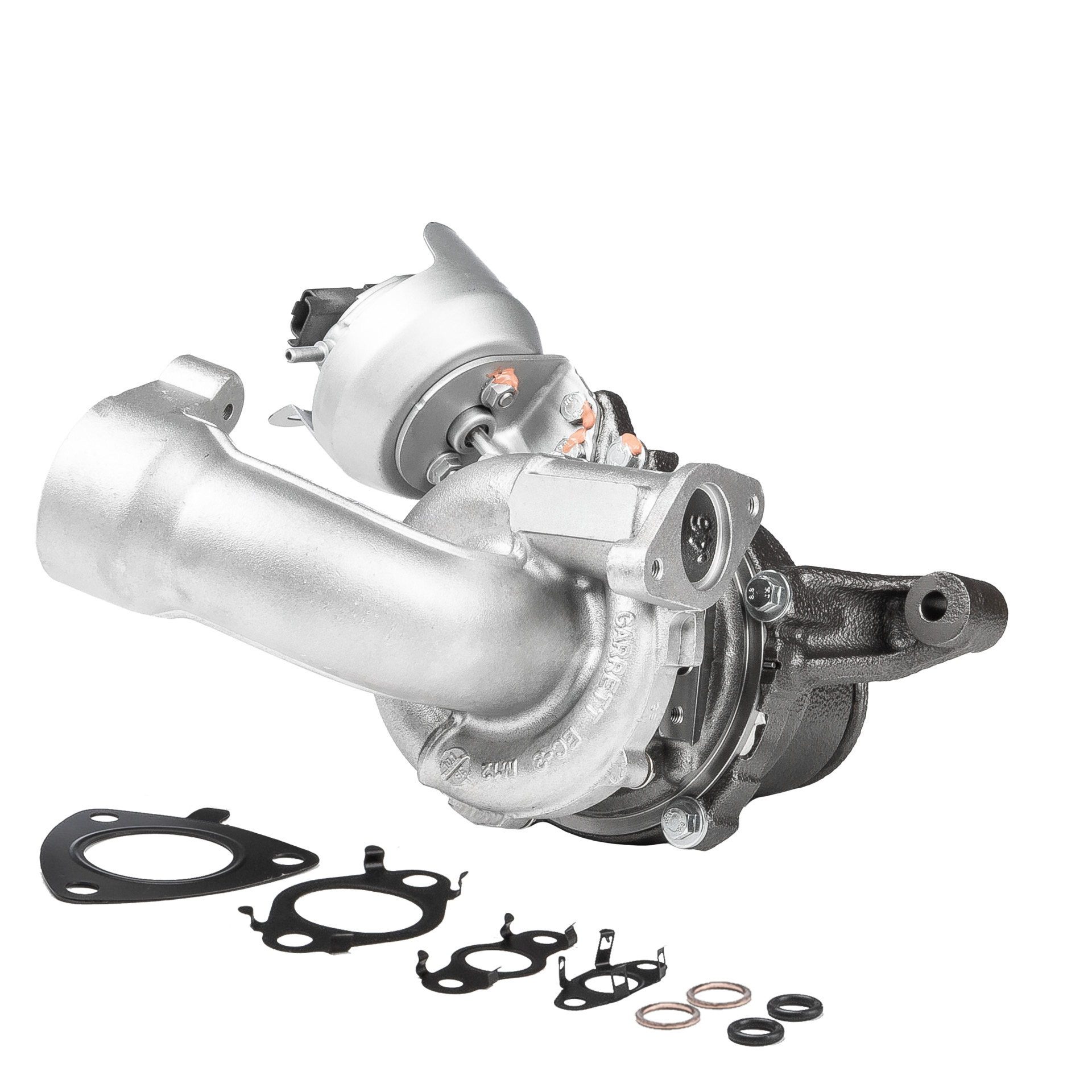 Turbolader 806497-5001RSG von BR Turbo günstig für 427,57 € online kaufen