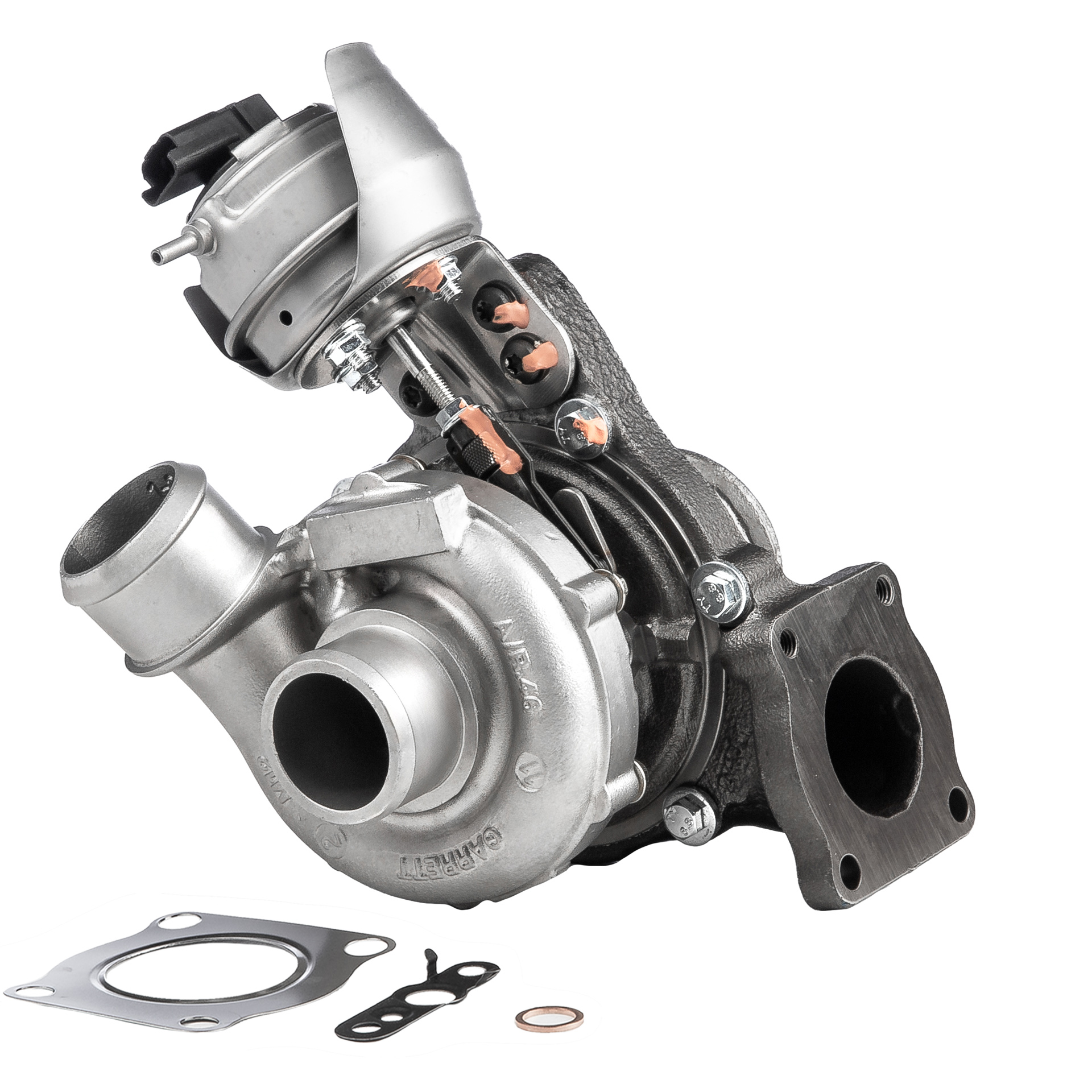 Turbolader von BR Turbo