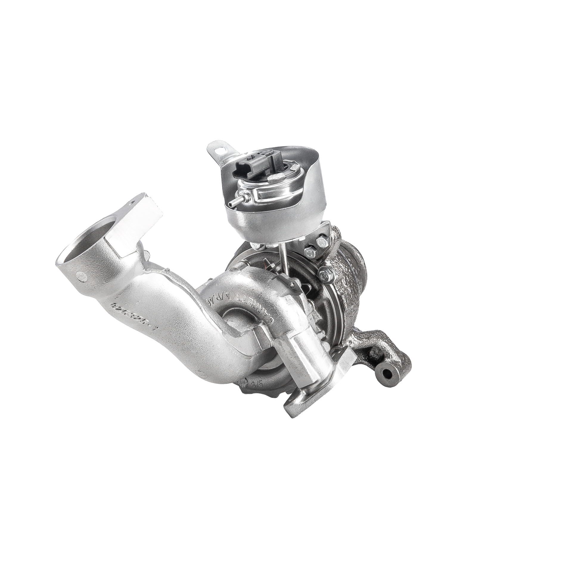 Turbolader von BR Turbo
