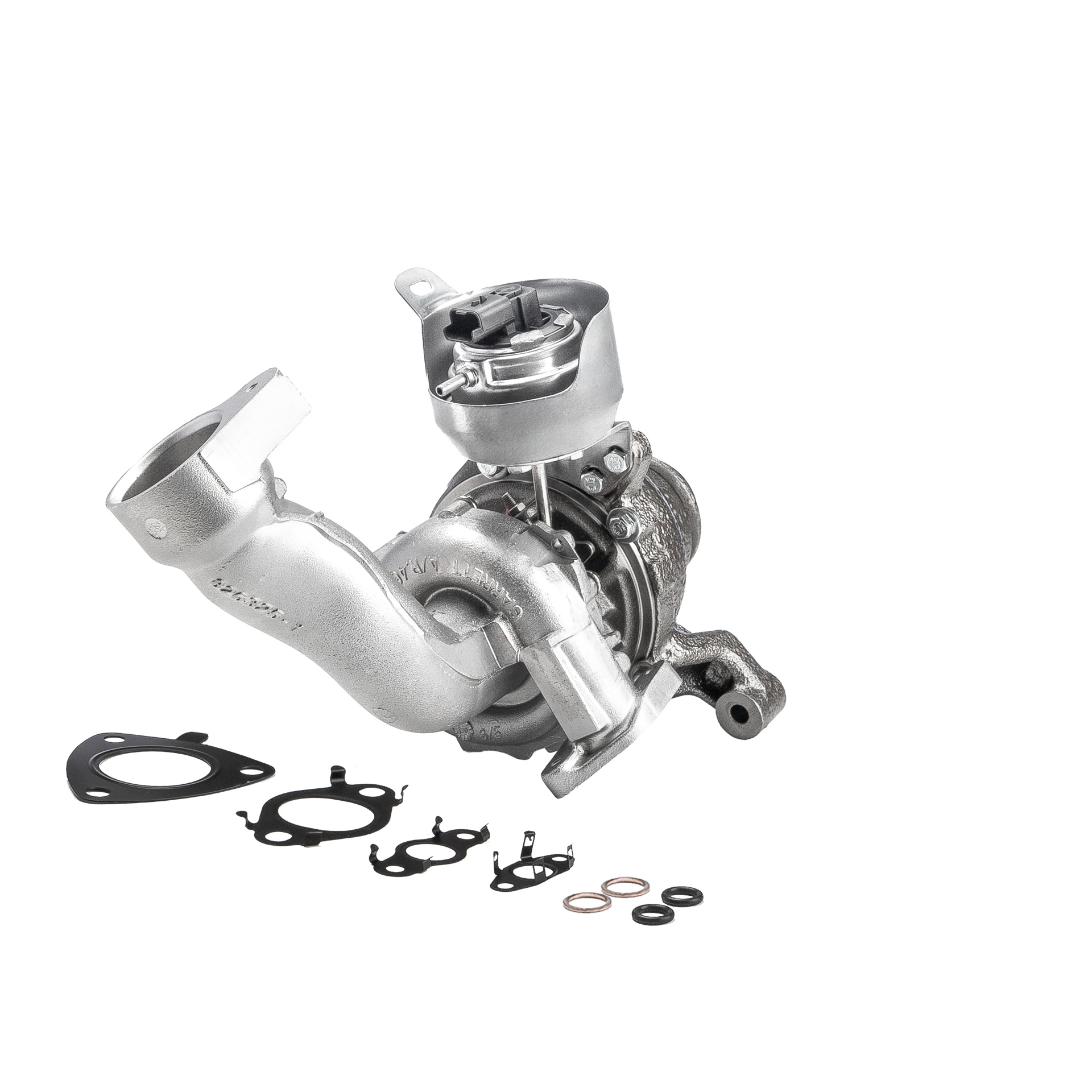 Turbolader von BR Turbo