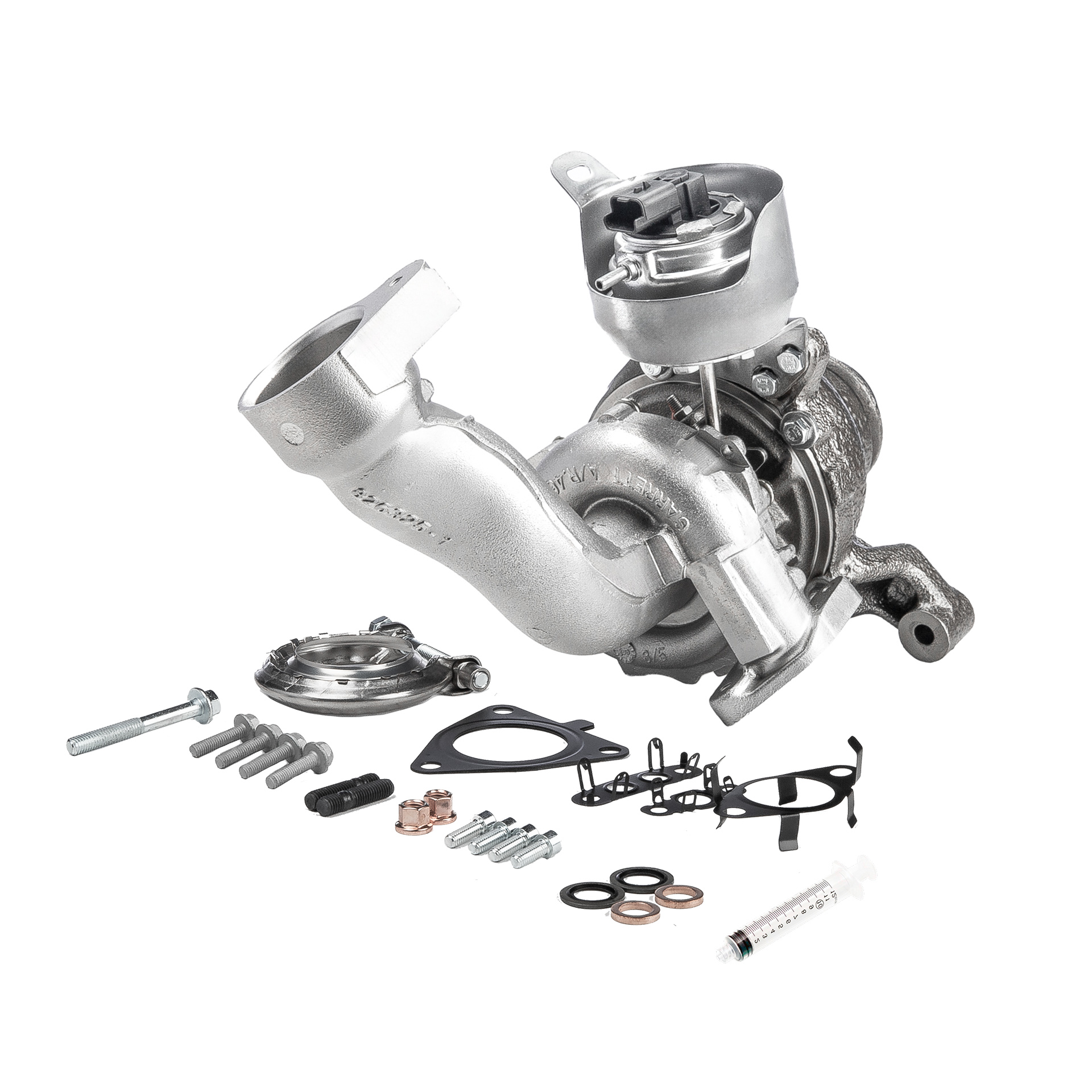 Turbolader von BR Turbo