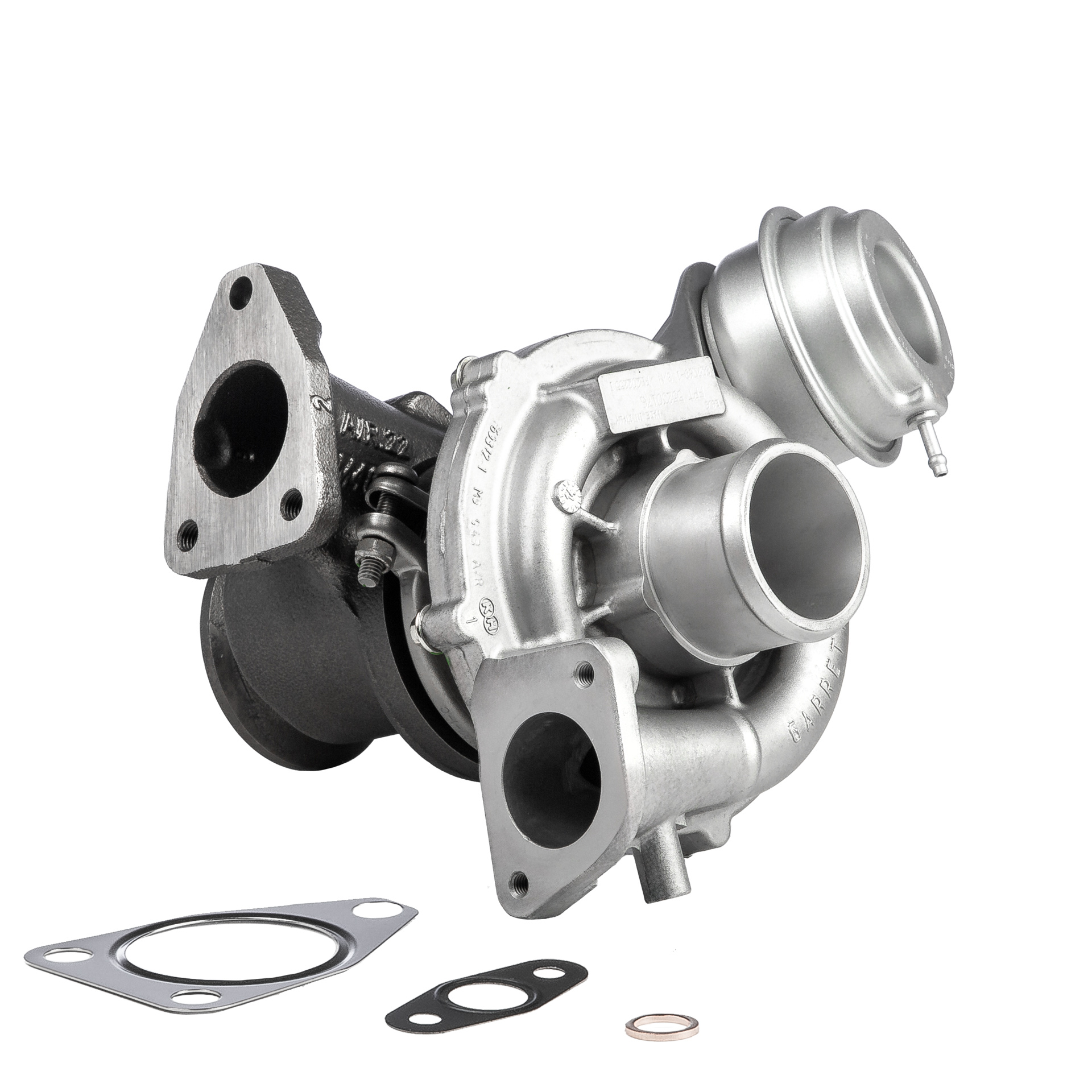 Turbolader von BR Turbo