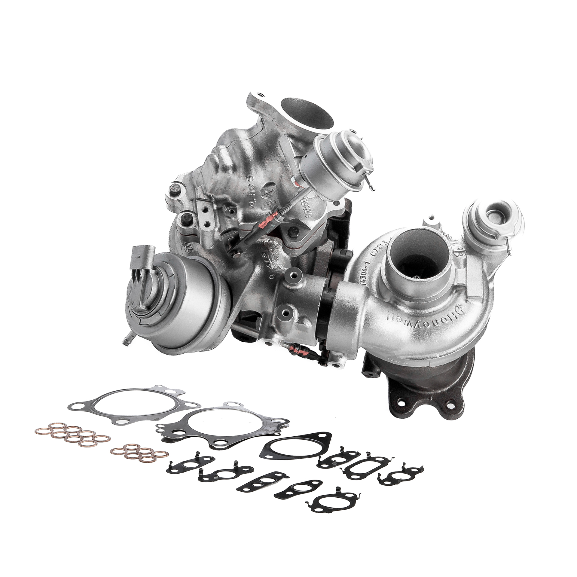 Turbolader 810358-5001RSG