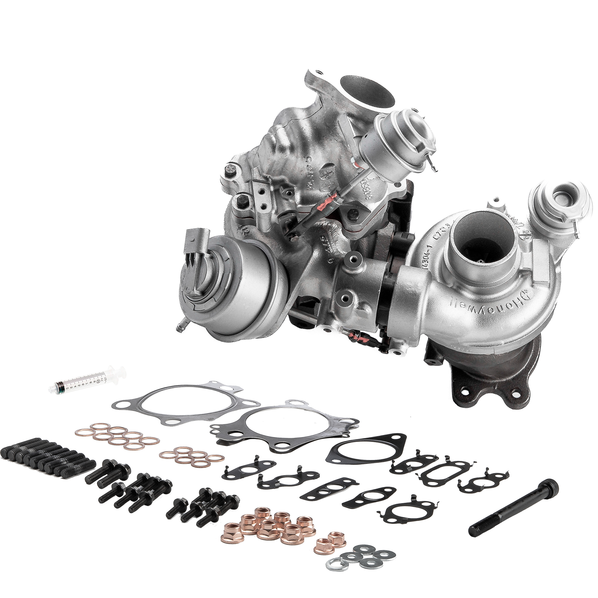 Turbolader 810358-5001RSM