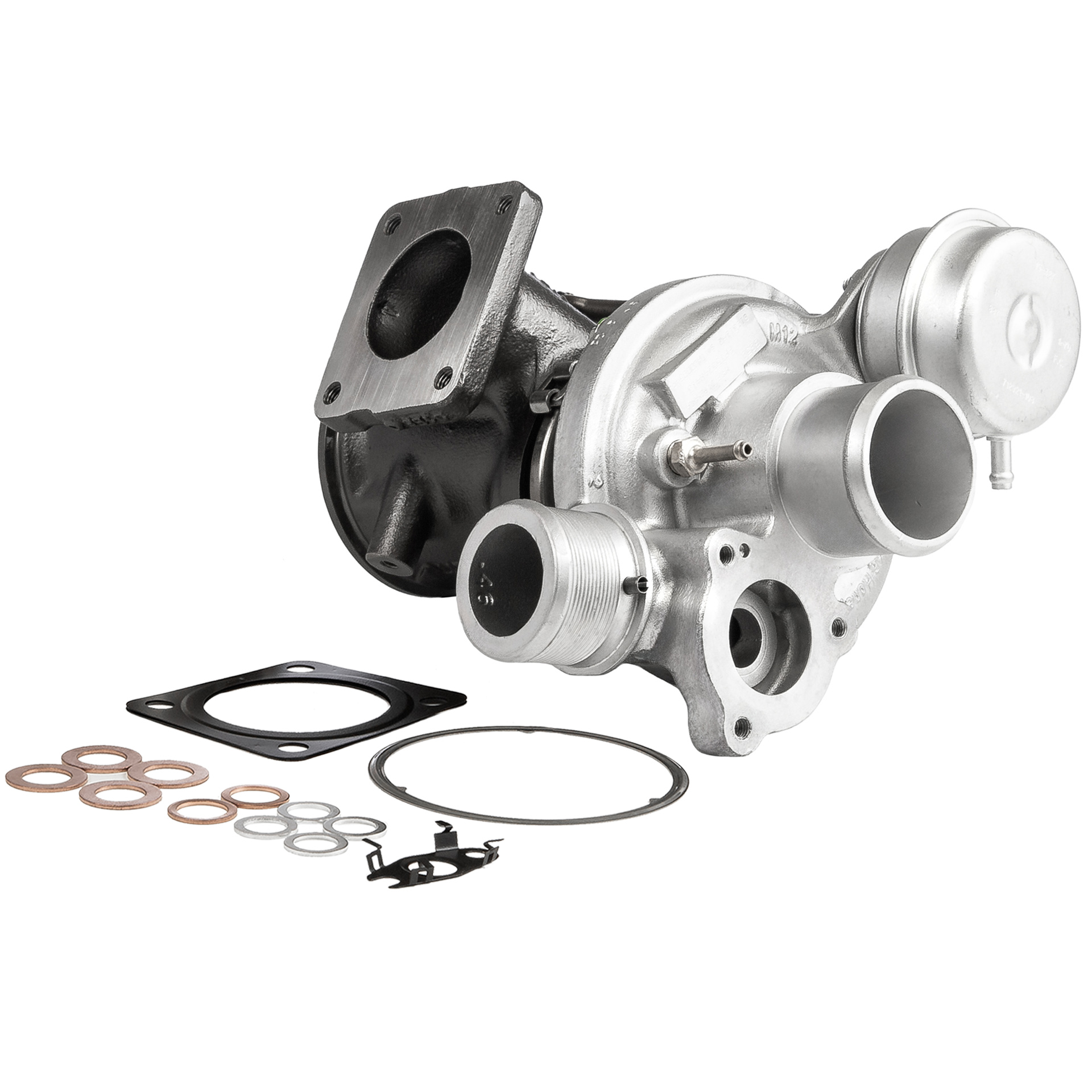 ALFA ROMEO Turbolader von BR Turbo