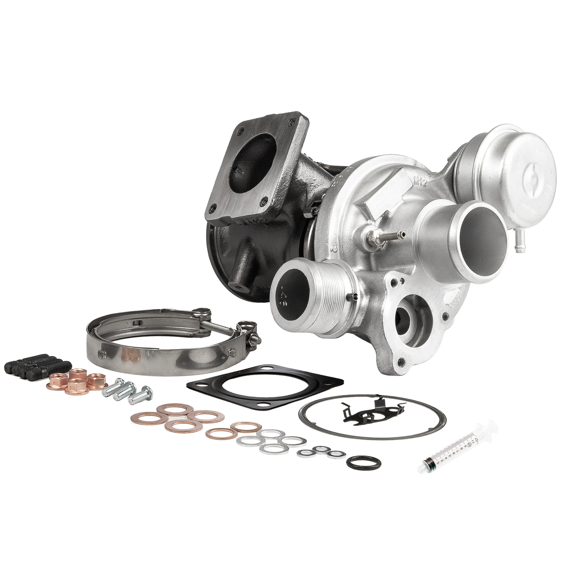 ALFA ROMEO Turbolader von BR Turbo