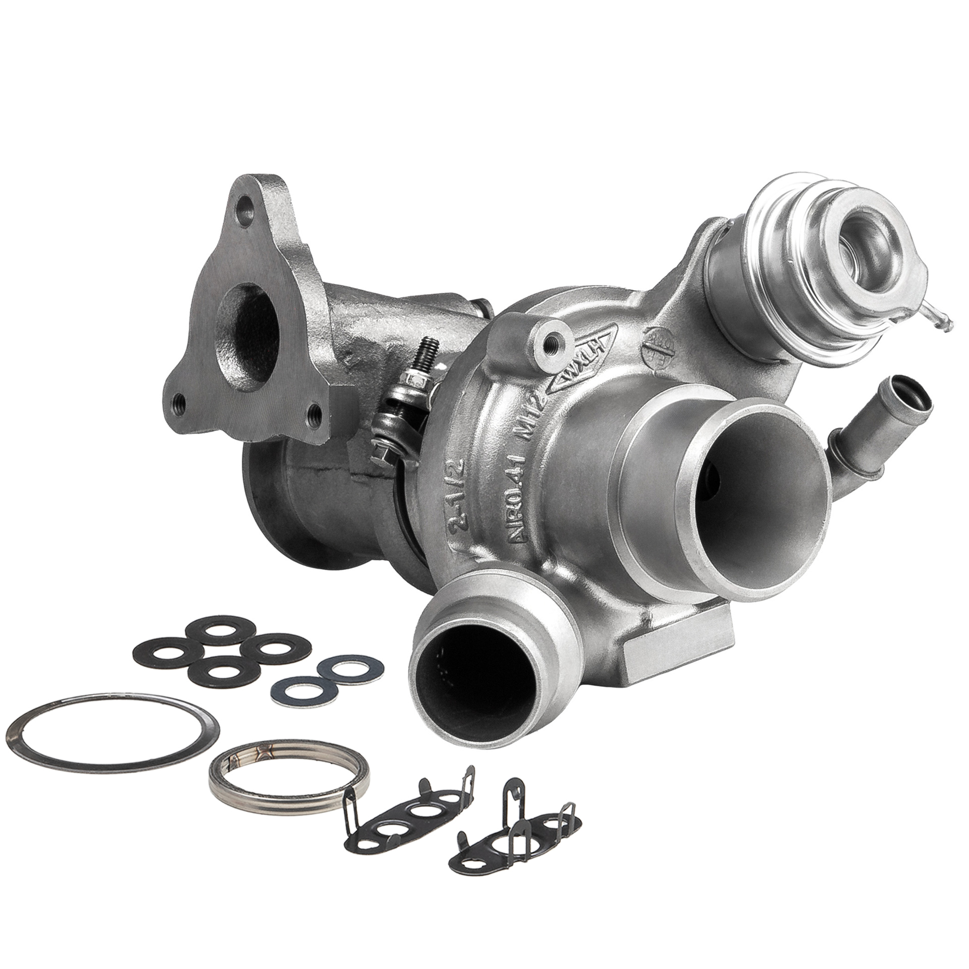 Turbolader 814698-5001RSG