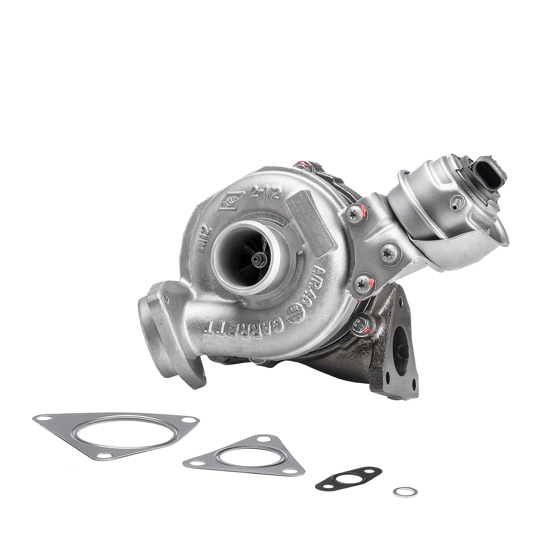 Turbolader von BR Turbo