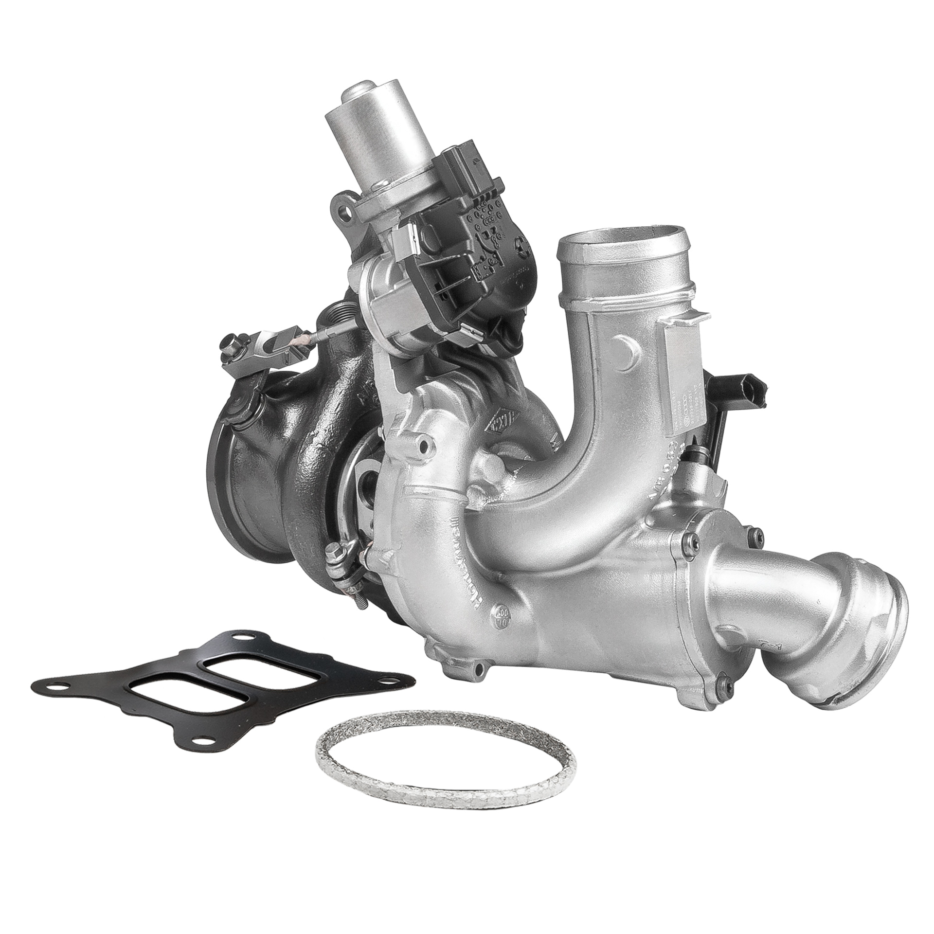 Turbolader von BR Turbo